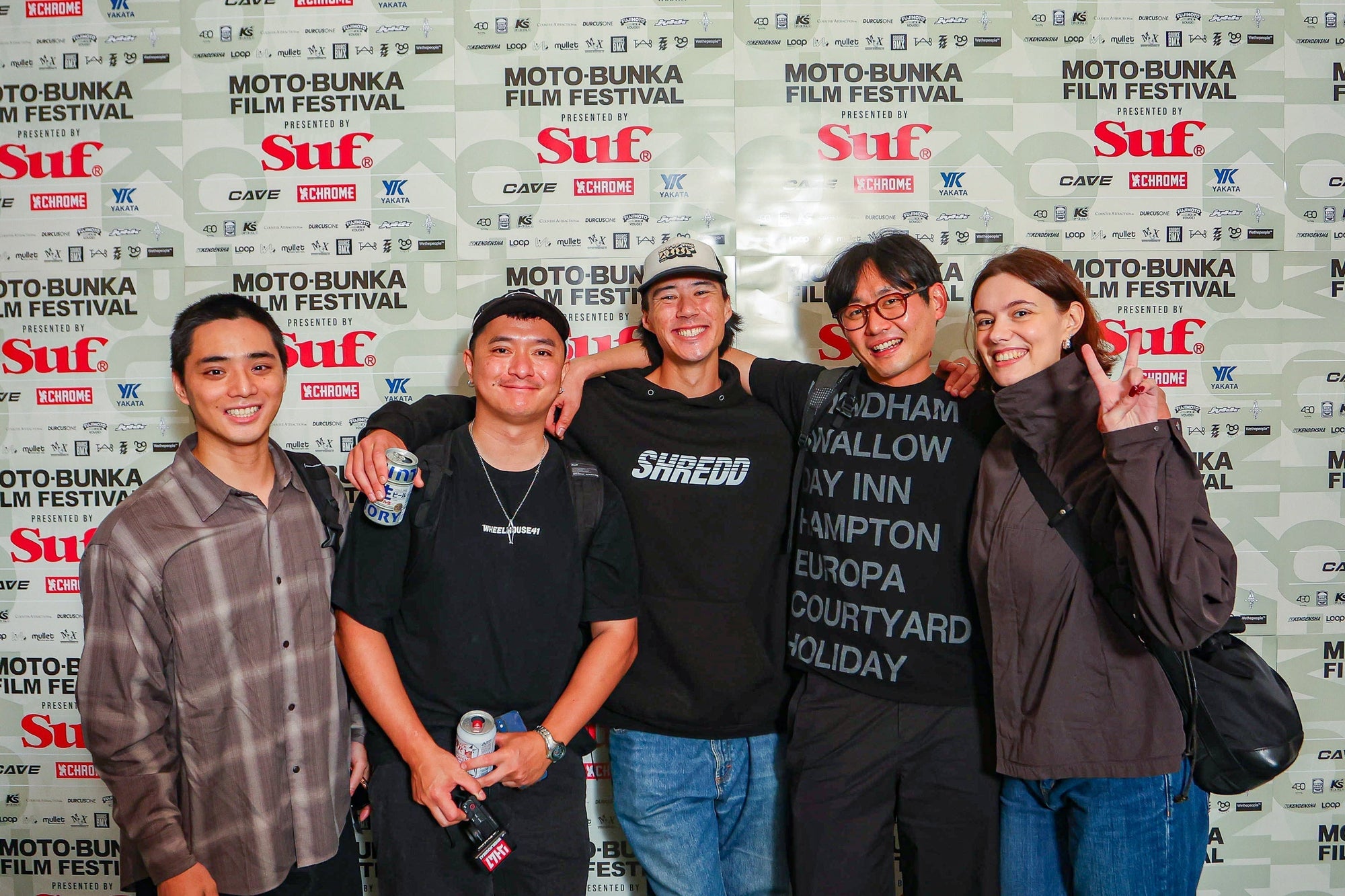 2024 MBFF ASIA BMX FILM CONTEST📹HIGHLIGHTS