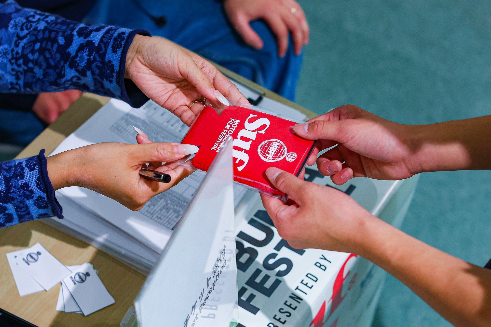 2024 MBFF ASIA BMX FILM CONTEST📹HIGHLIGHTS