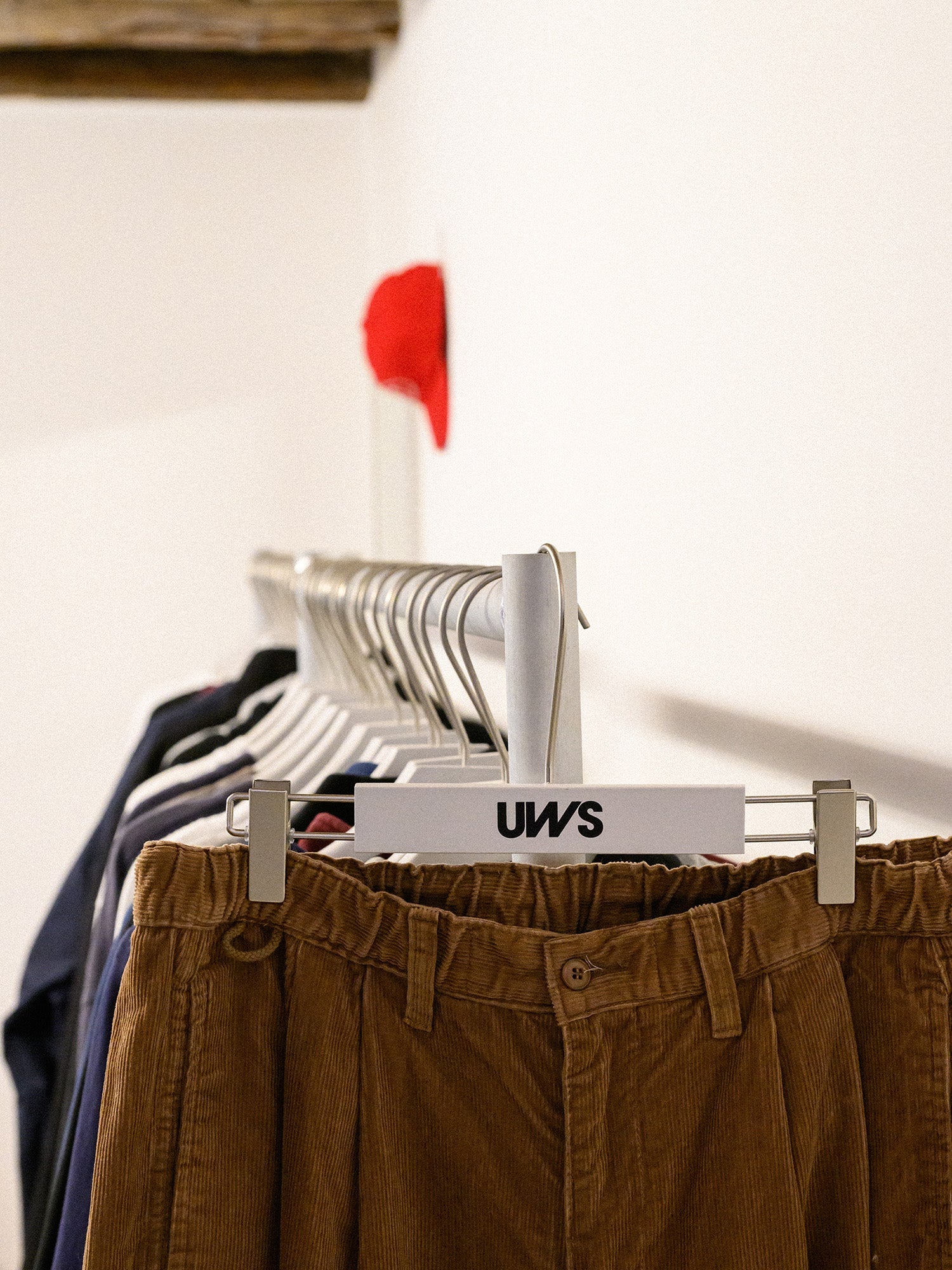 United Wheels Shanghai