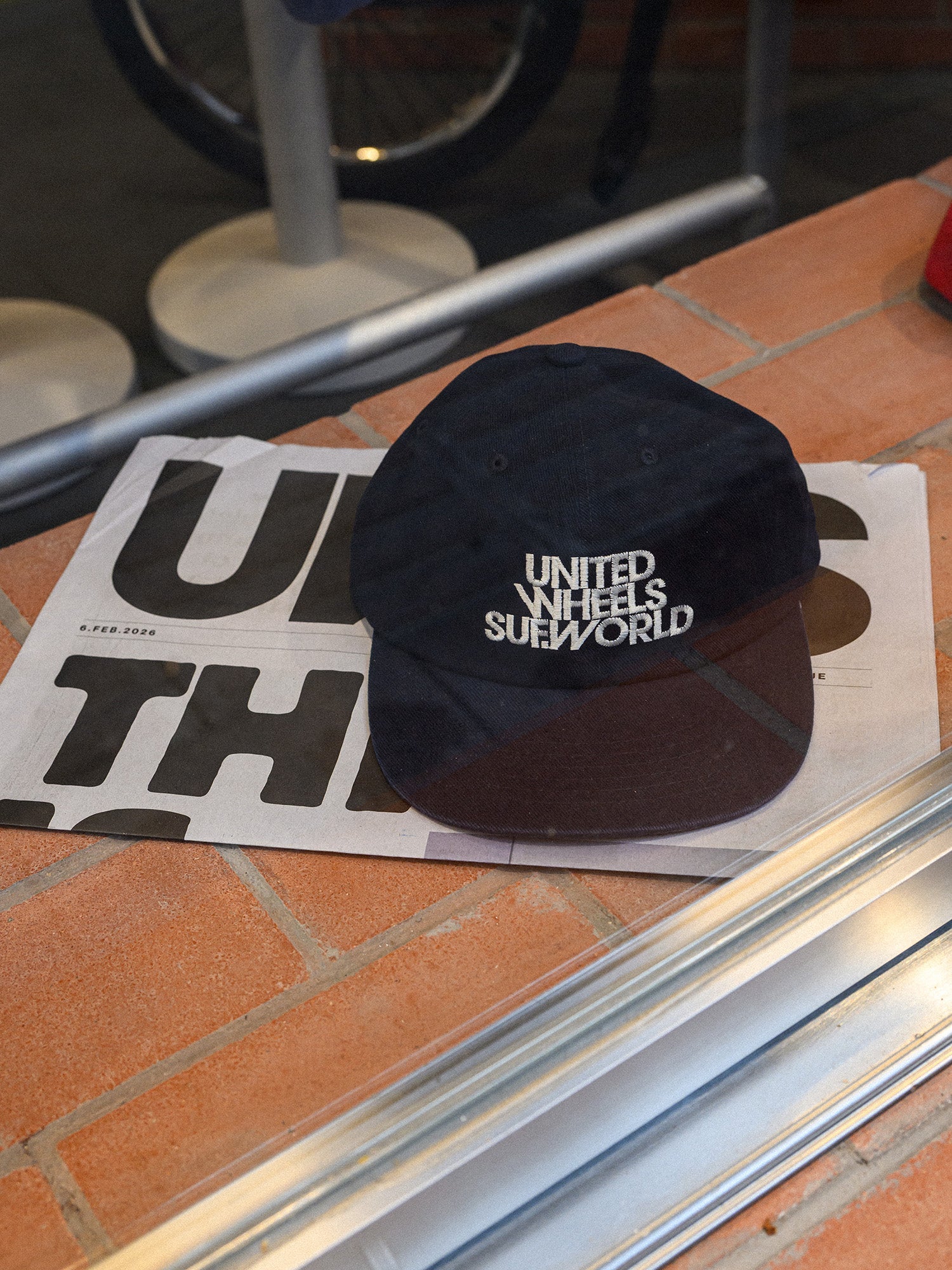 United Wheels Shanghai