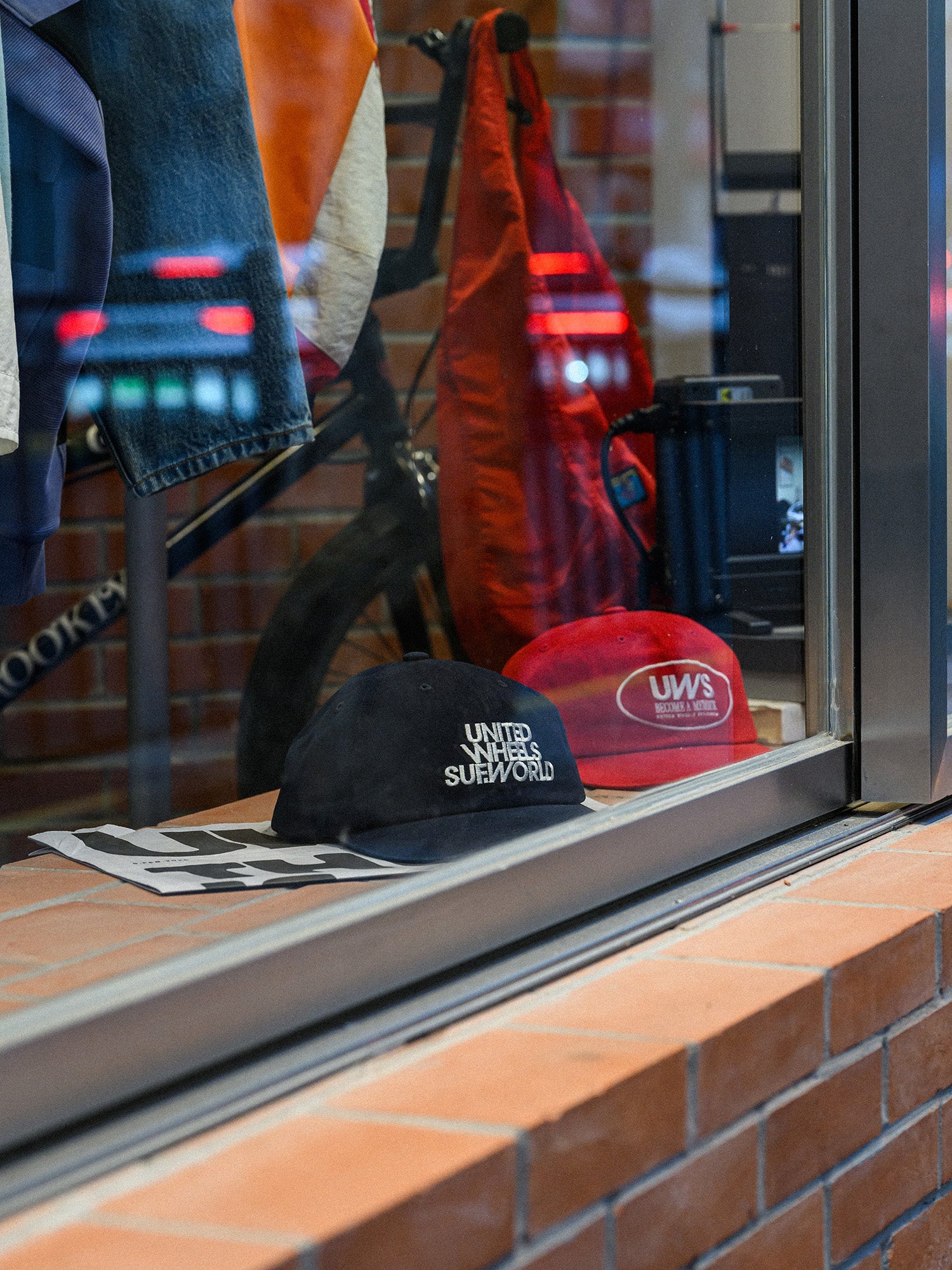 United Wheels Shanghai