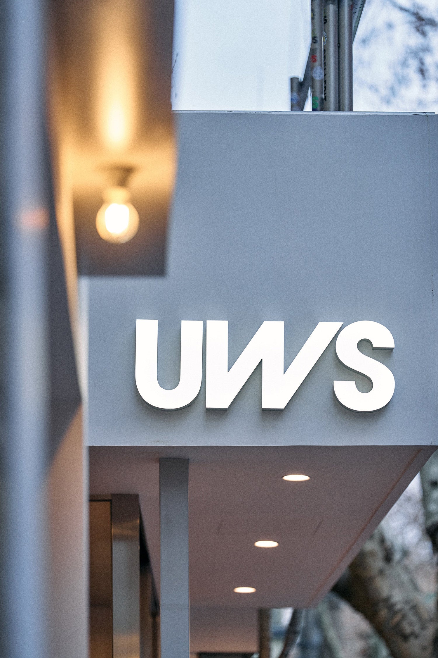 United Wheels Shanghai