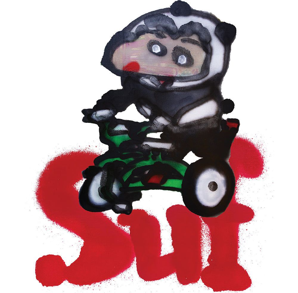 SUF® Special Products by PANDA SEX