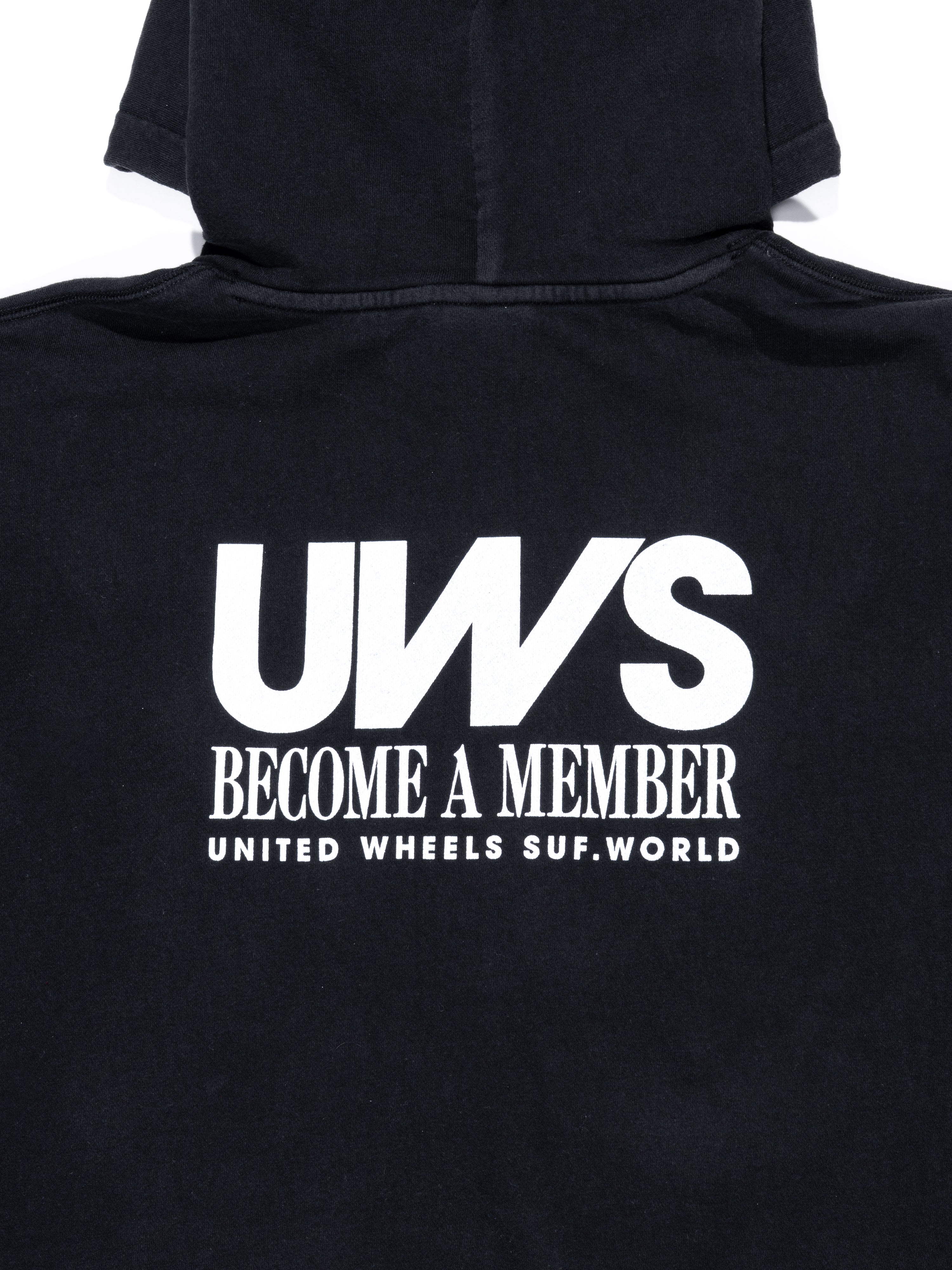 MEMBER HOODIE