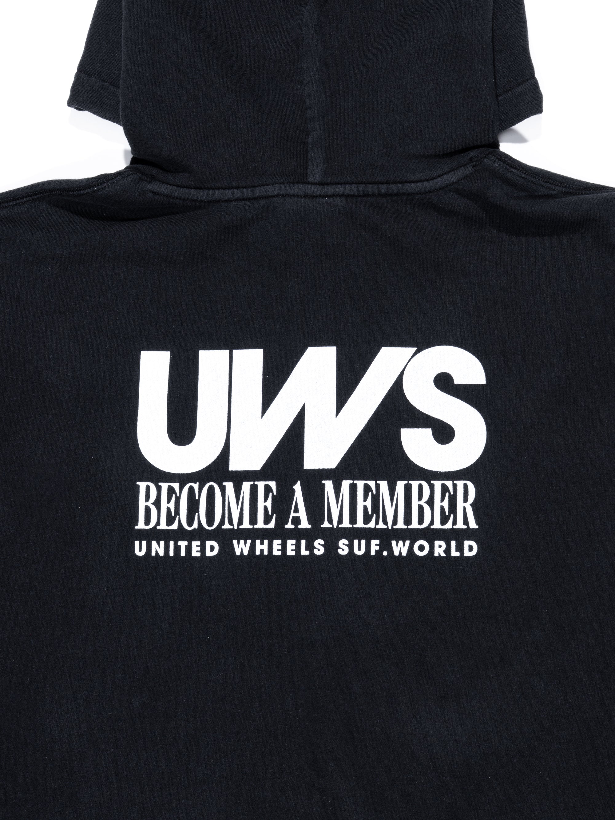 MEMBER HOODIE