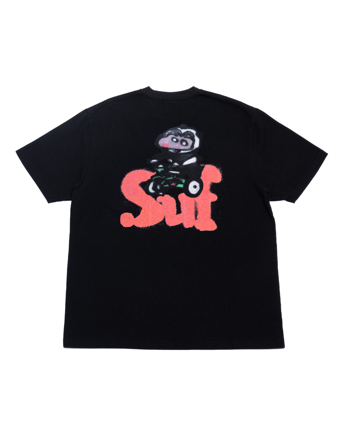 CRAYON SHIN-CHAN TEE BY PANDA SEX