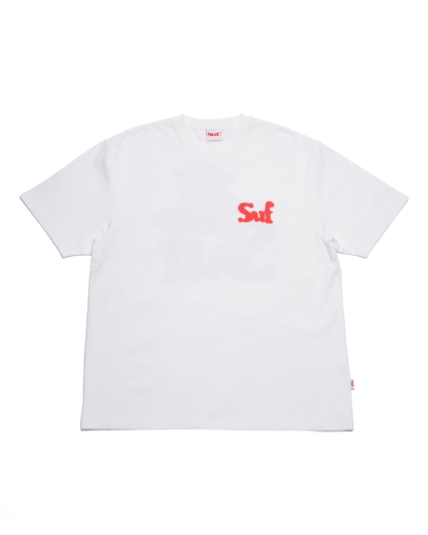 CRAYON SHIN-CHAN TEE BY PANDA SEX