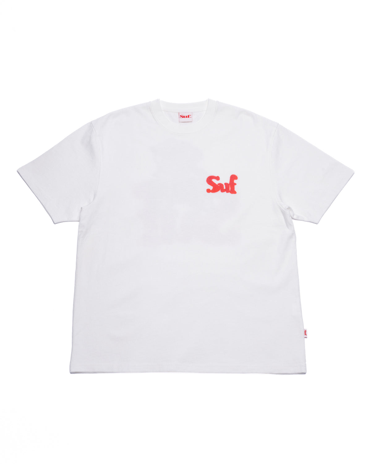 CRAYON SHIN-CHAN TEE BY PANDA SEX