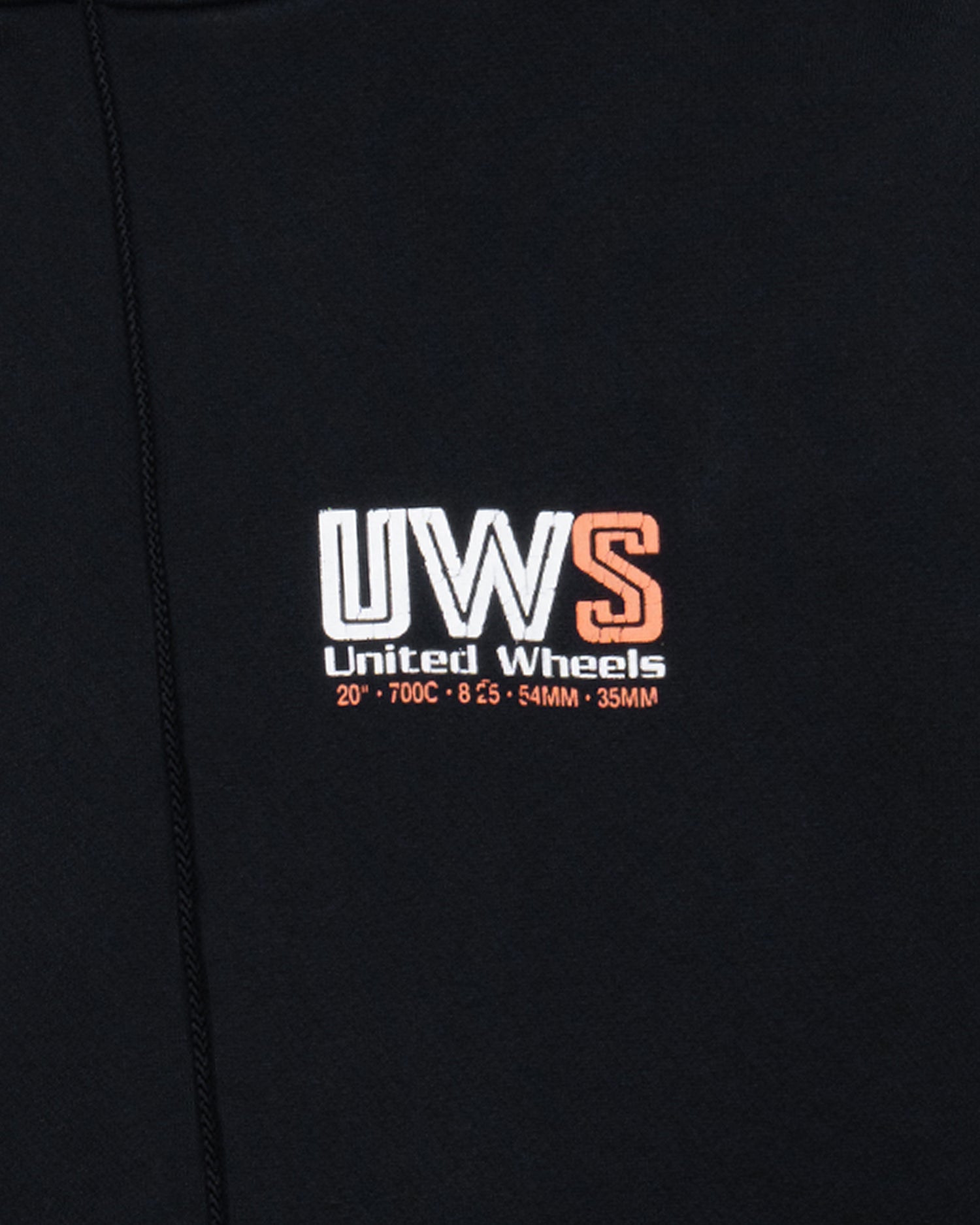 UWS HOODIE