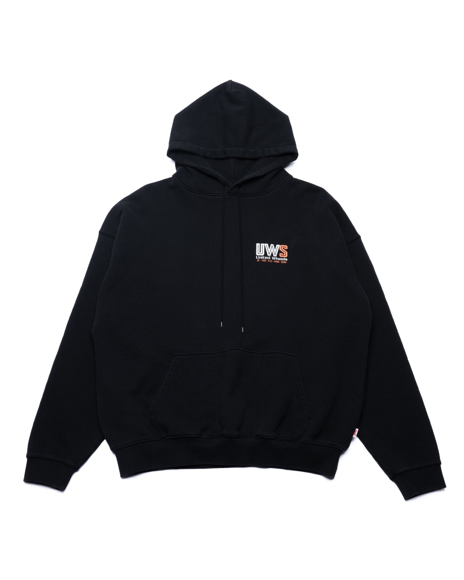 UWS HOODIE