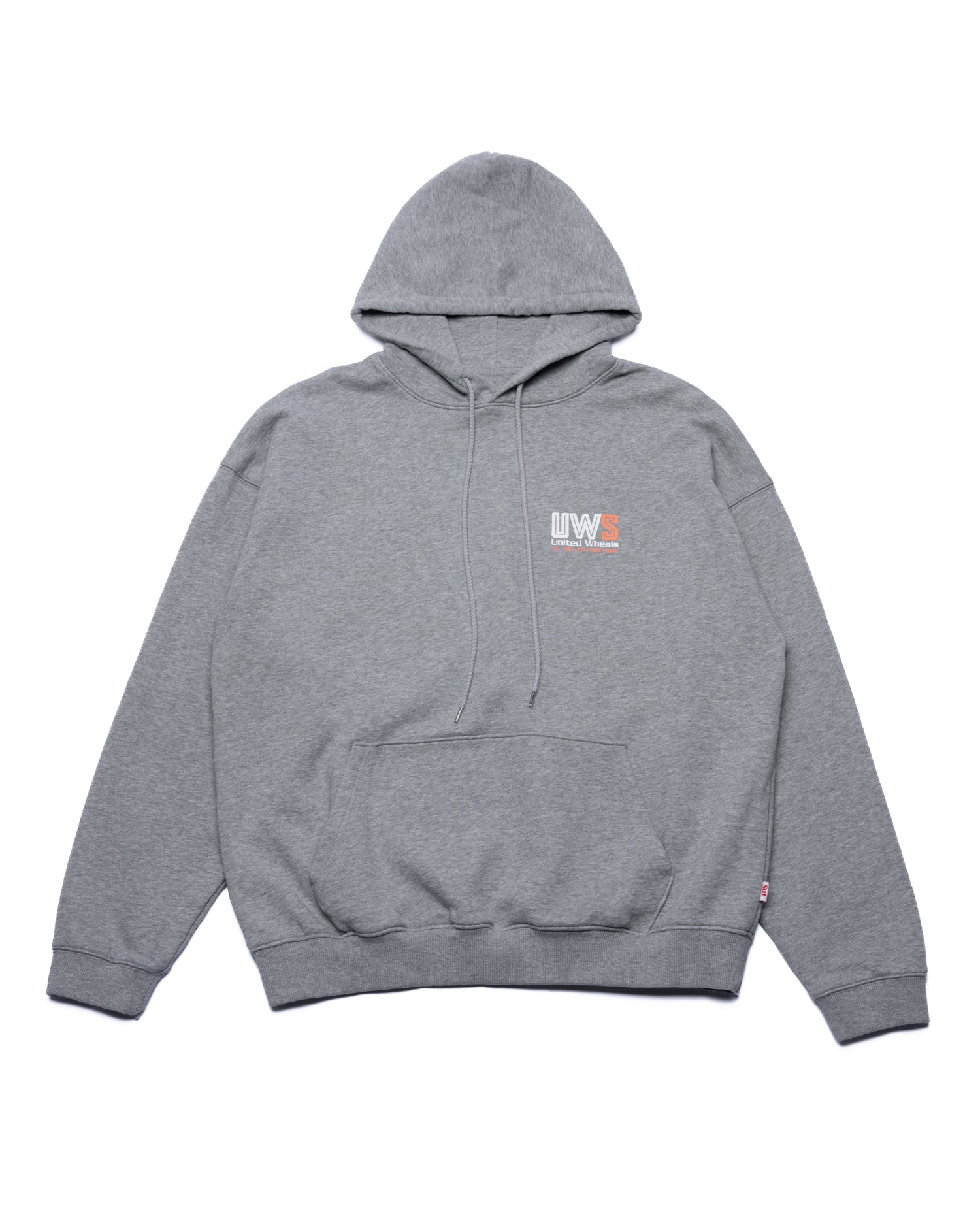 UWS HOODIE