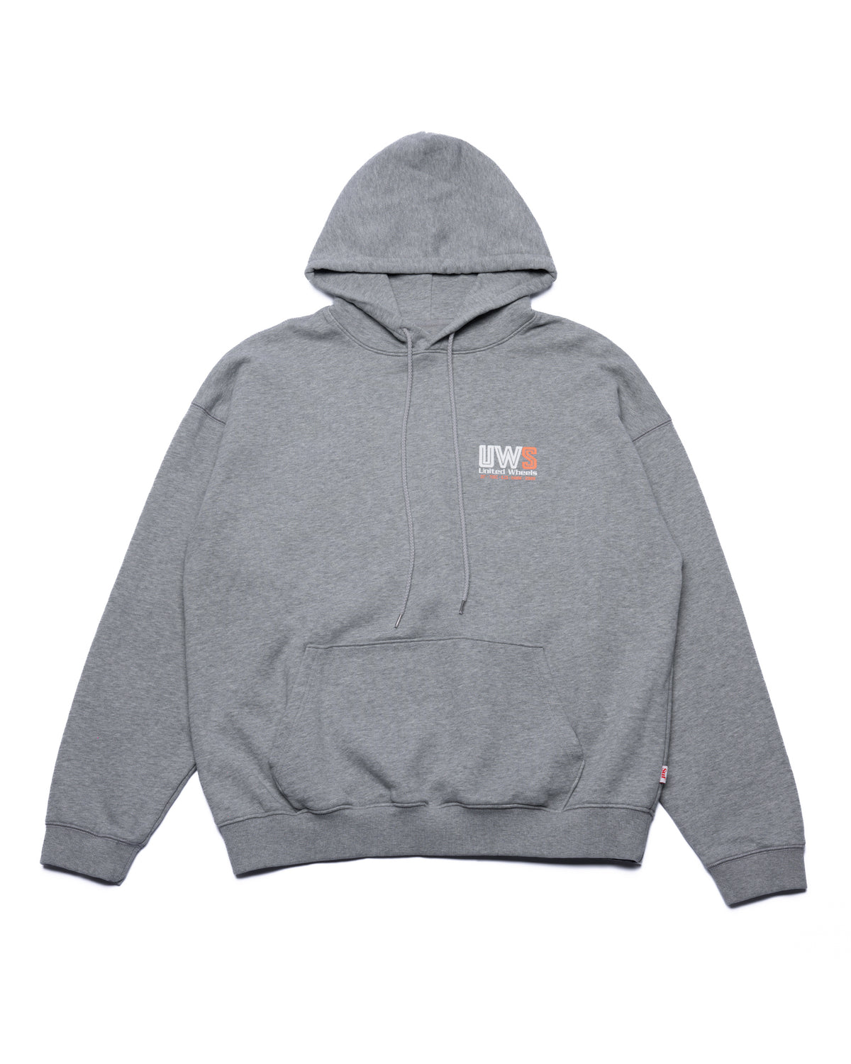 UWS HOODIE