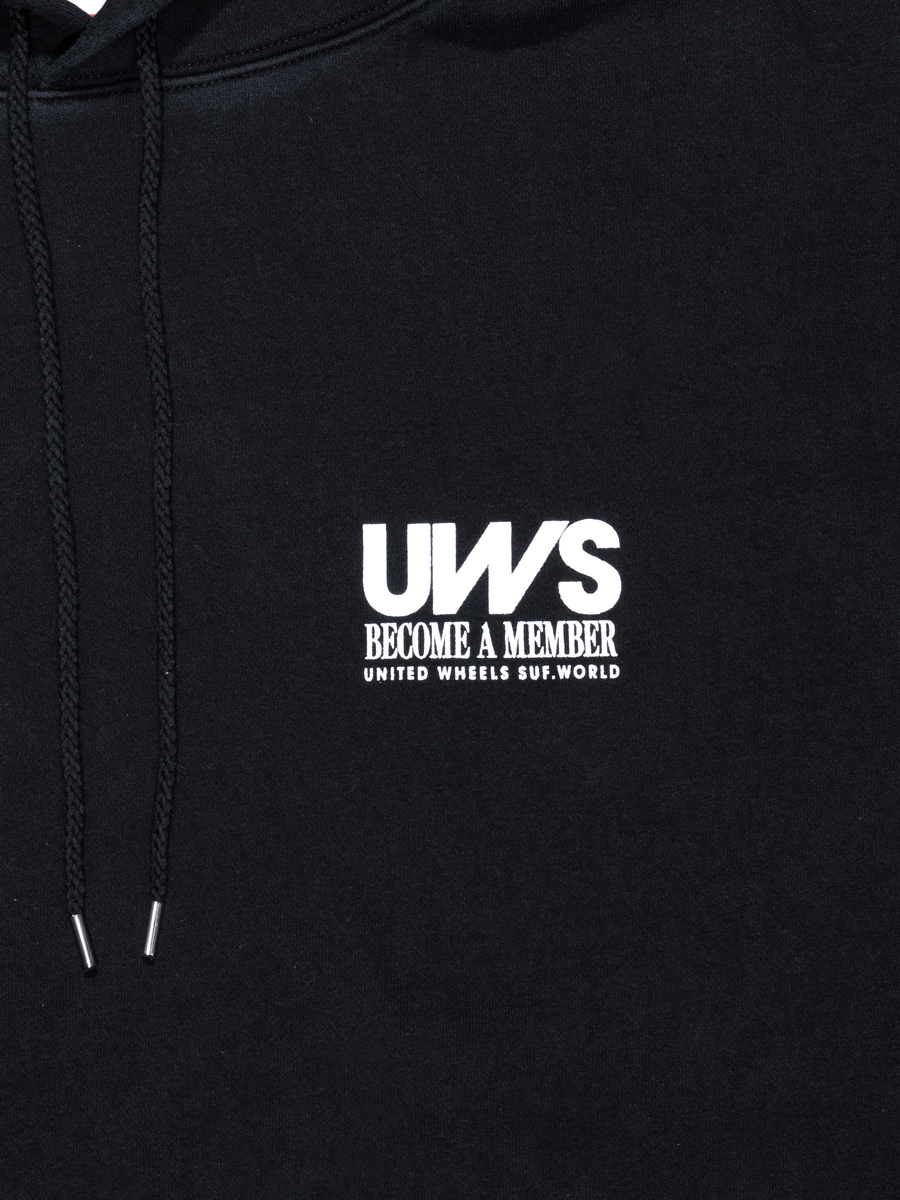MEMBER HOODIE