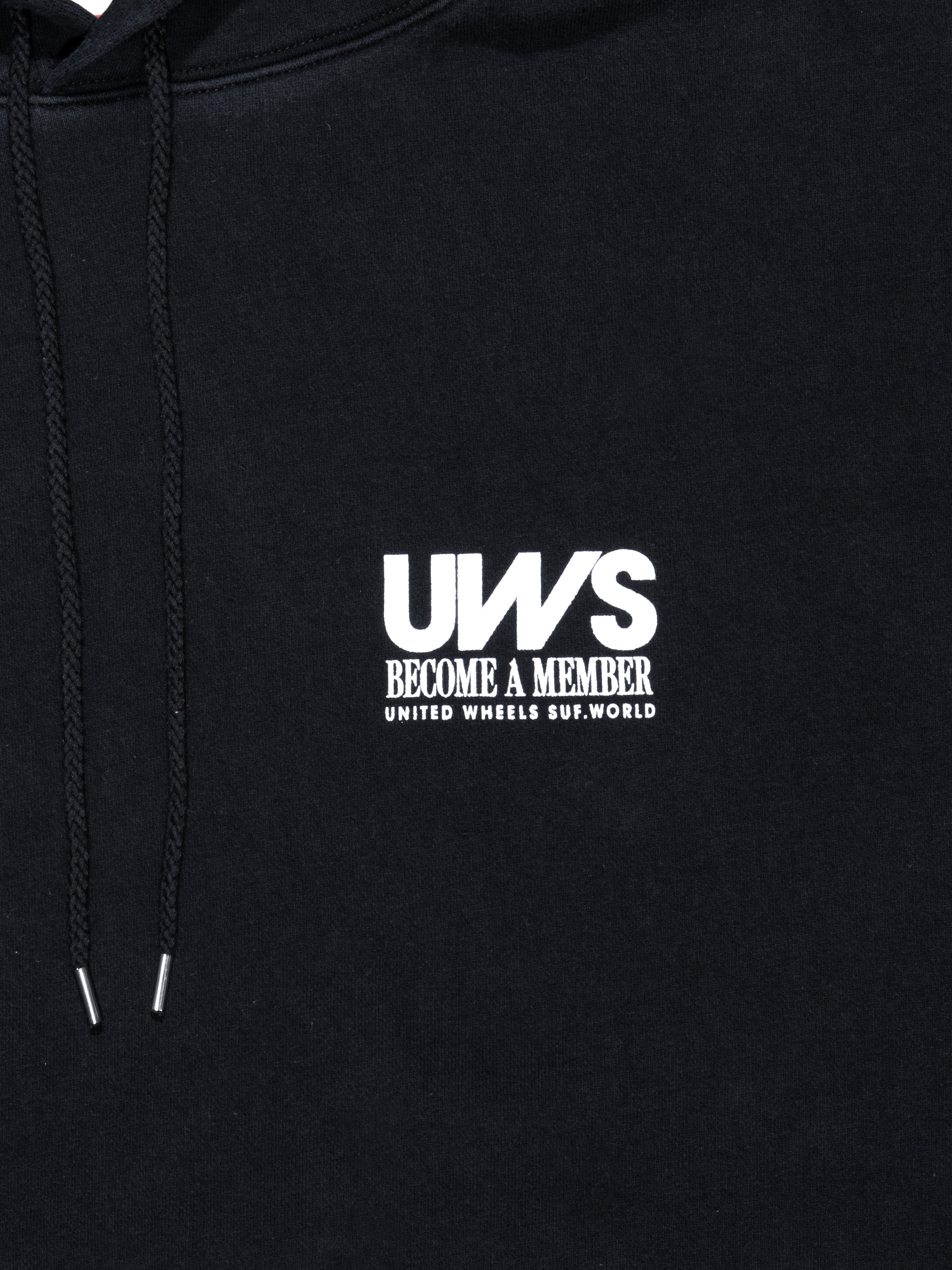 MEMBER HOODIE