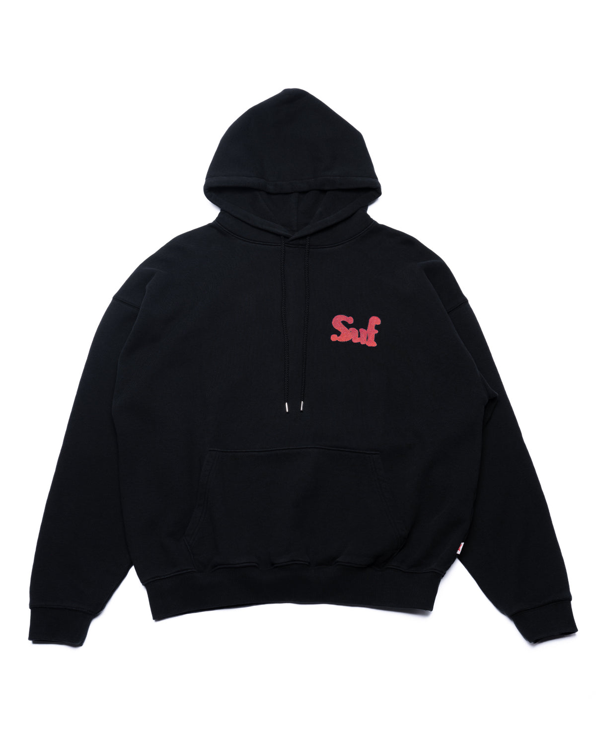 CRAYON SHIN-CHAN HOODIE BY PANDA SEX