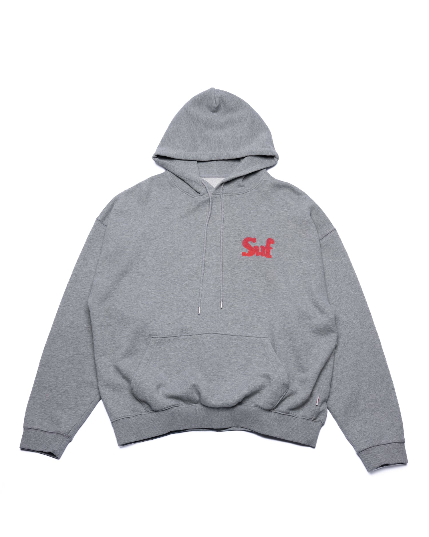 CRAYON SHIN-CHAN HOODIE BY PANDA SEX