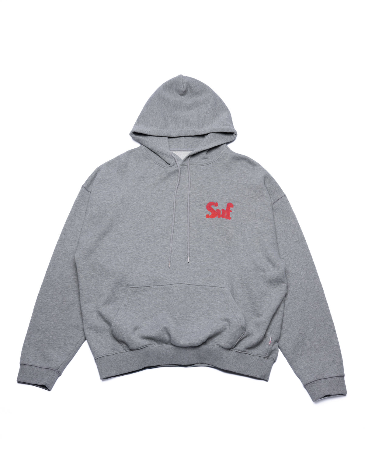 CRAYON SHIN-CHAN HOODIE BY PANDA SEX
