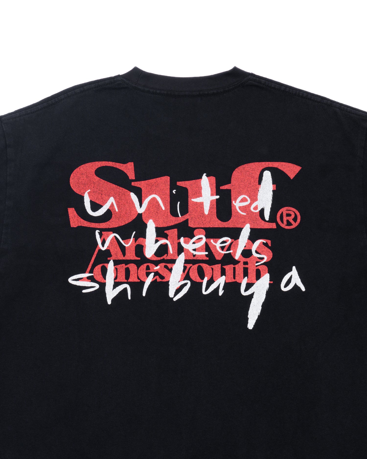 BASIC SUF TEE