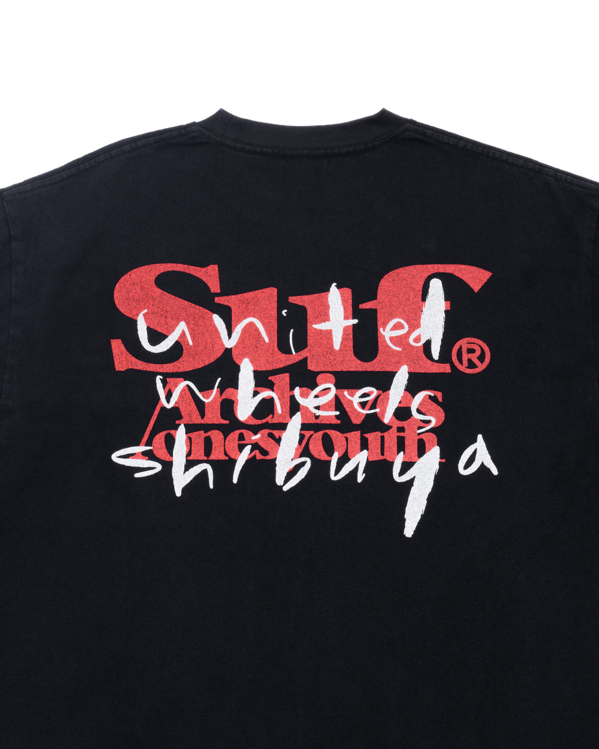 BASIC SUF TEE