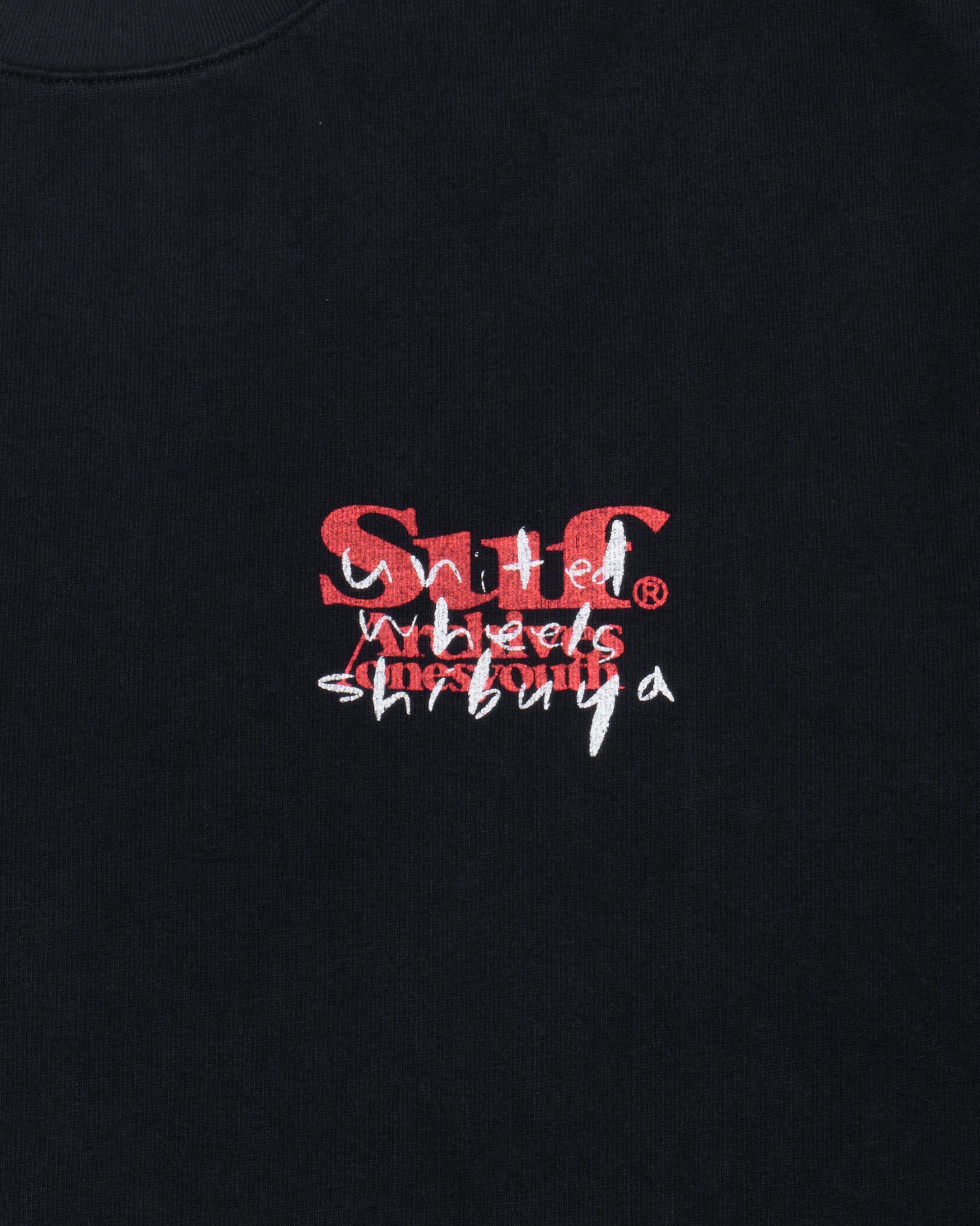 BASIC SUF TEE