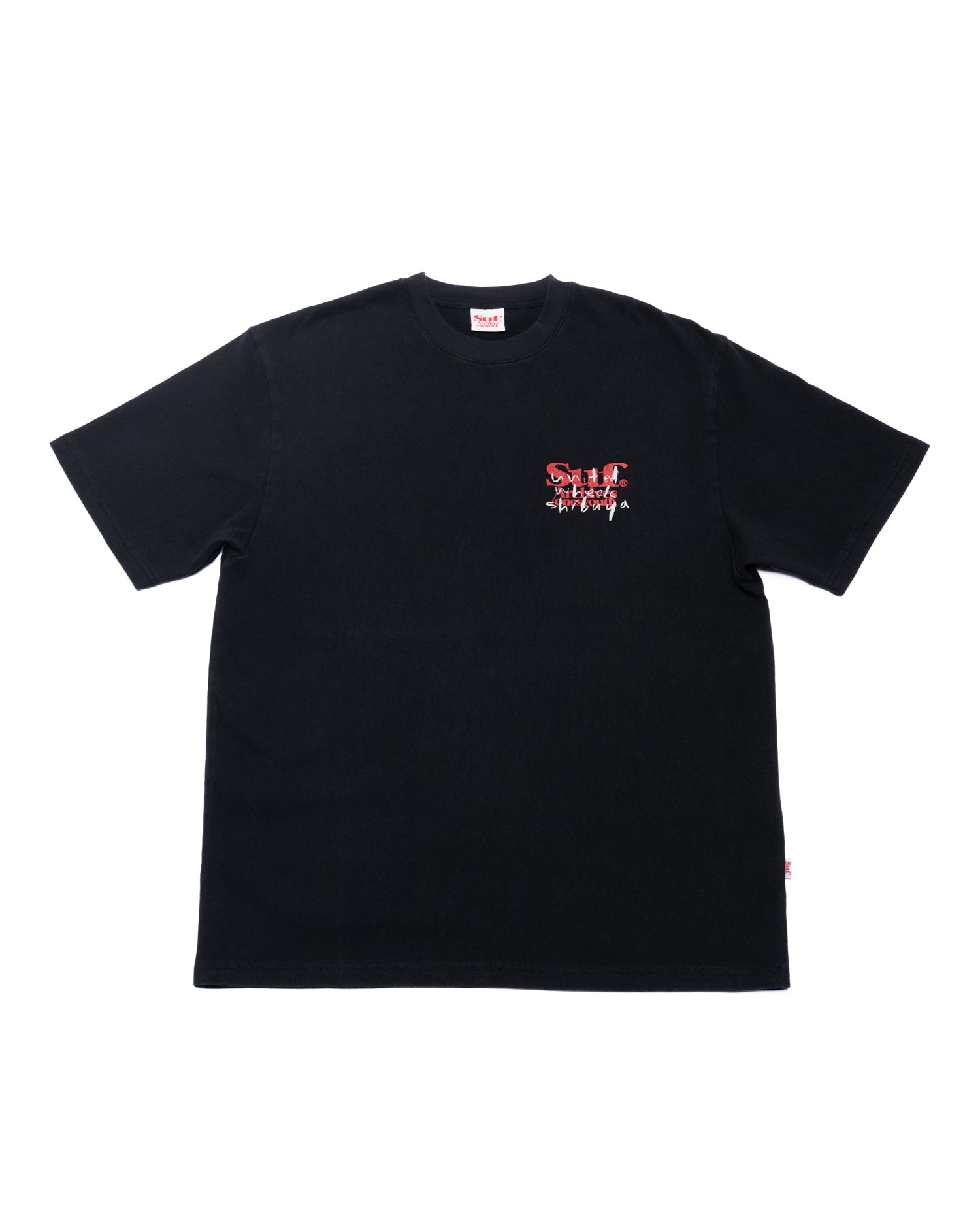 BASIC SUF TEE