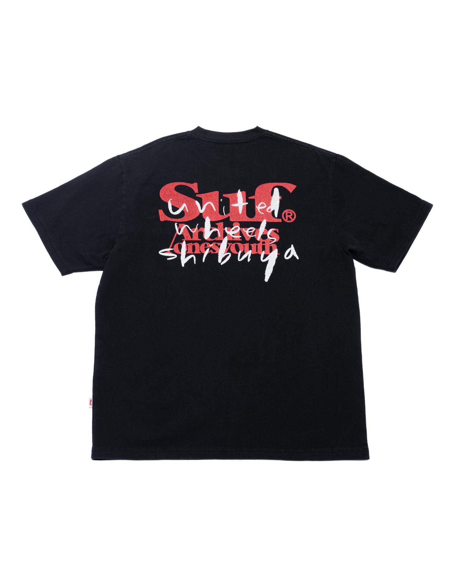 BASIC SUF TEE