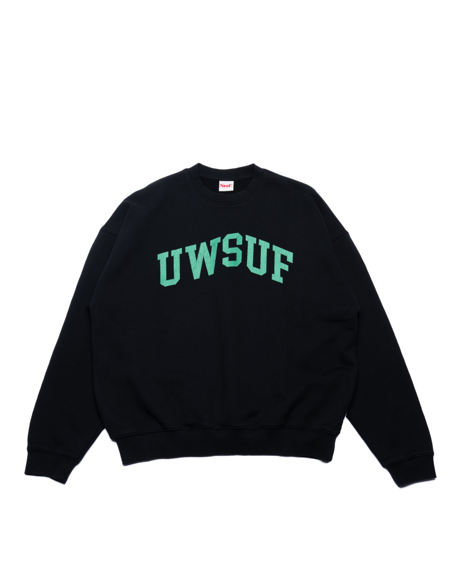 UWSUF SWEATSHIRT