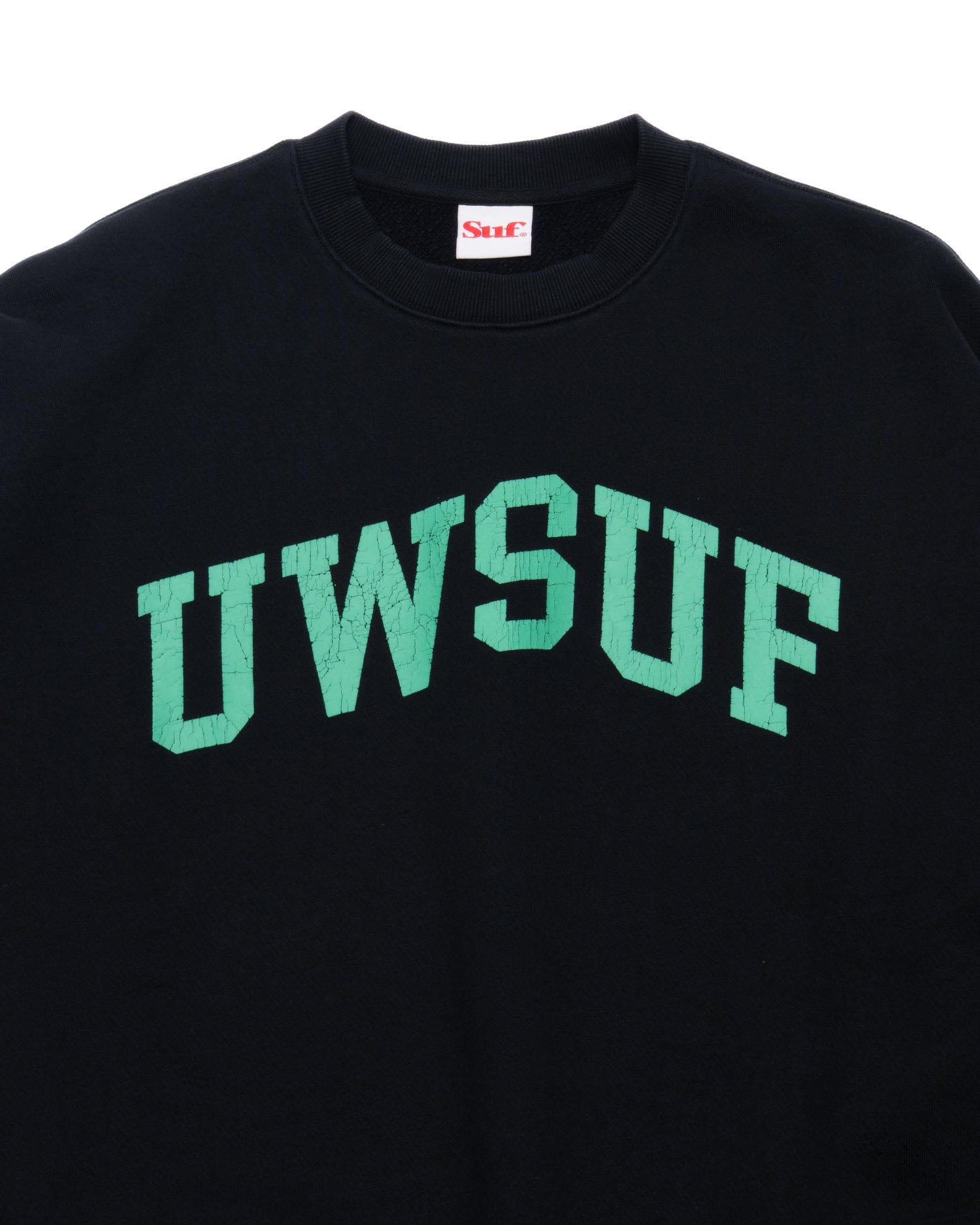 UWSUF SWEATSHIRT