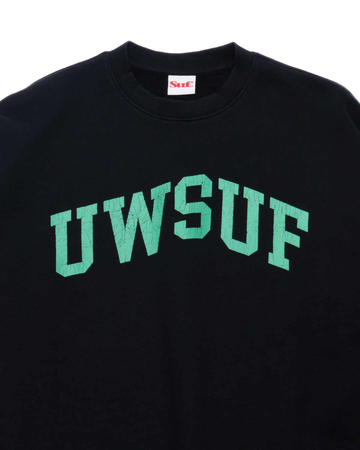UWSUF SWEATSHIRT
