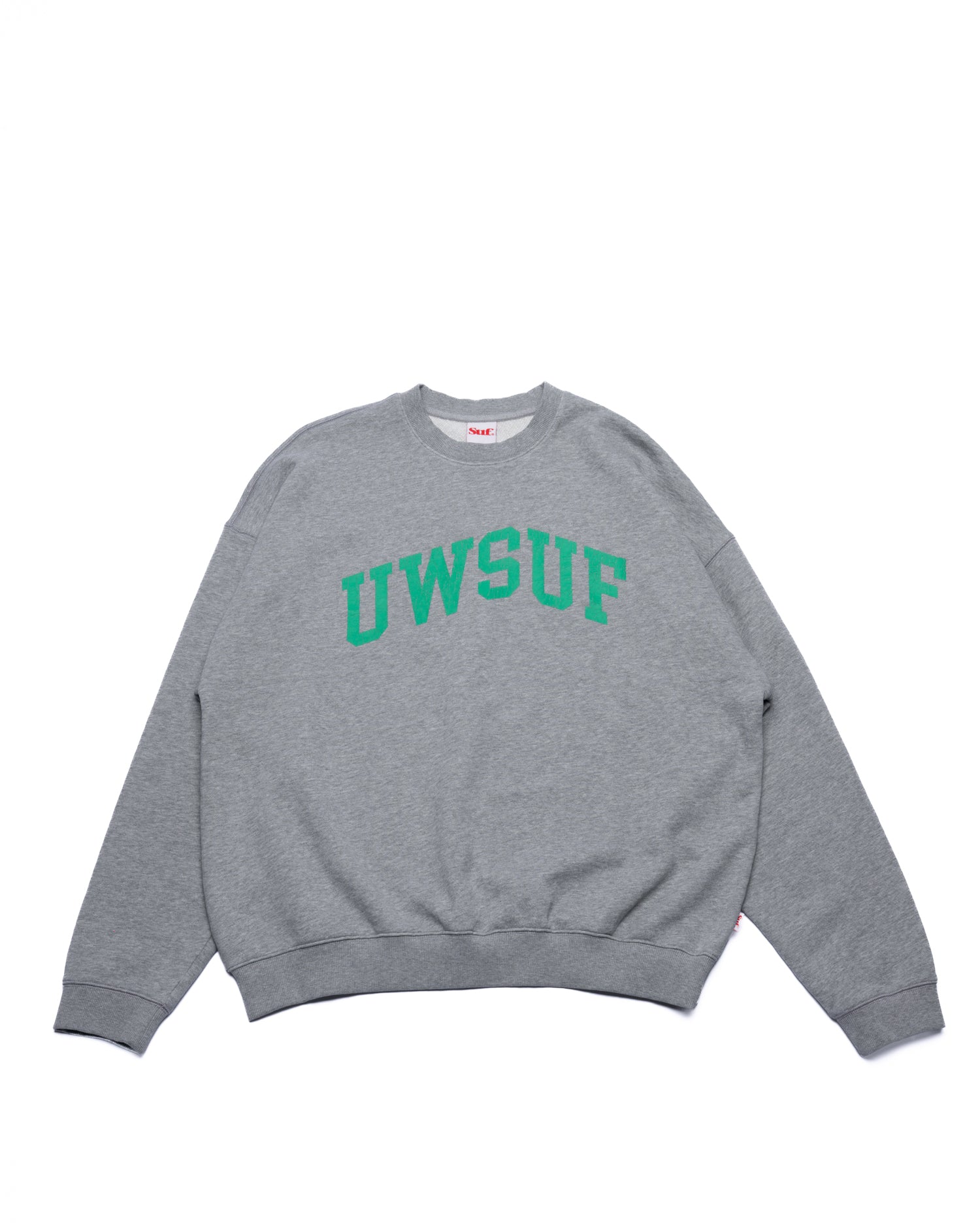 UWSUF SWEATSHIRT