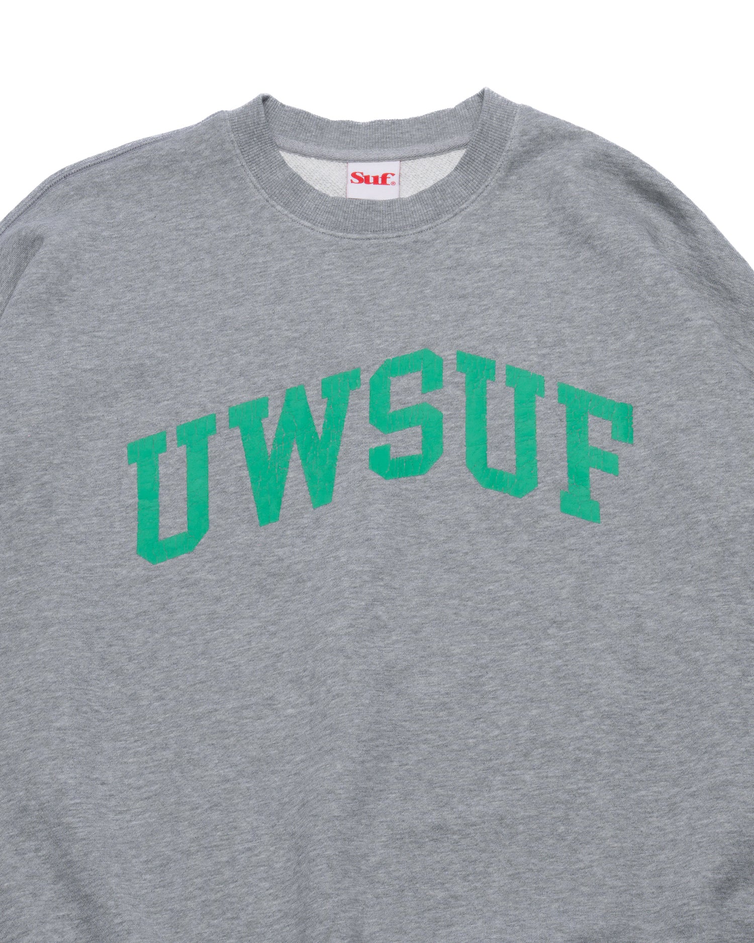 UWSUF SWEATSHIRT