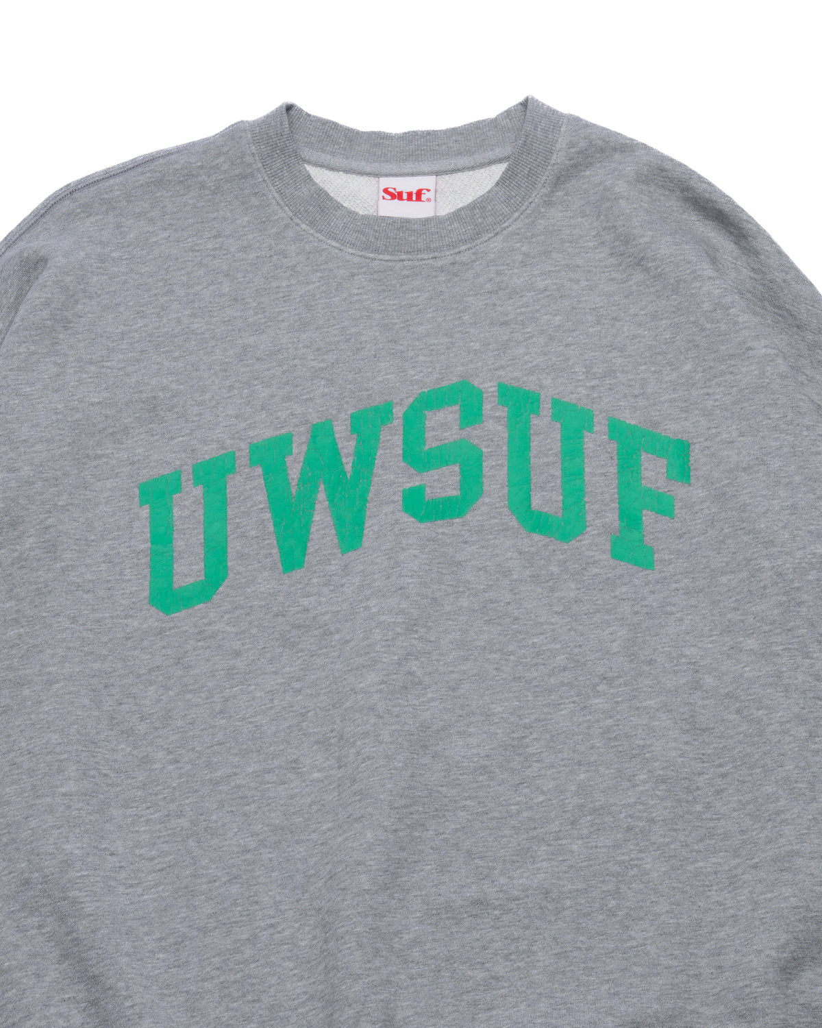 UWSUF SWEATSHIRT