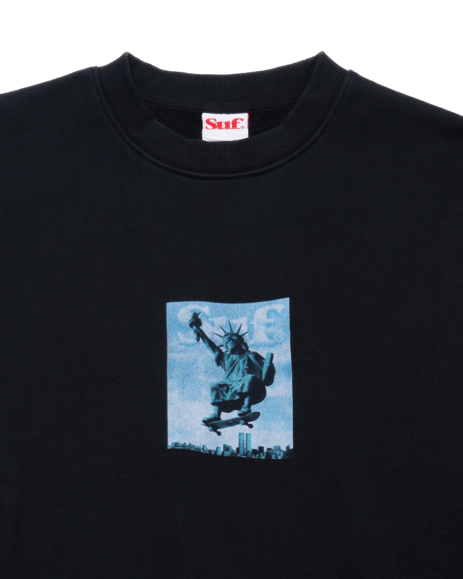 LIBERTY SWEATSHIRT