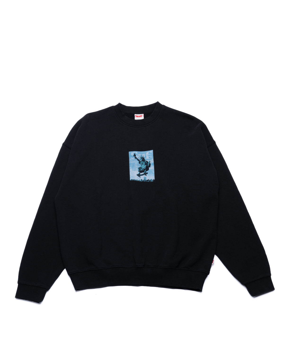 LIBERTY SWEATSHIRT