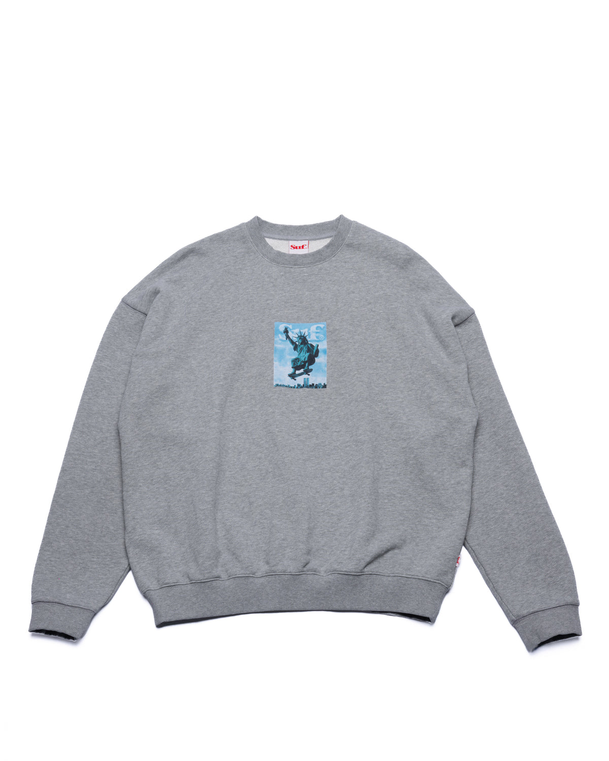 LIBERTY SWEATSHIRT