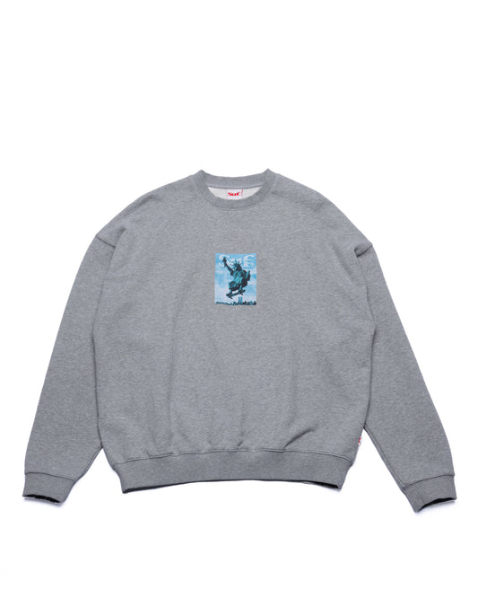LIBERTY SWEATSHIRT
