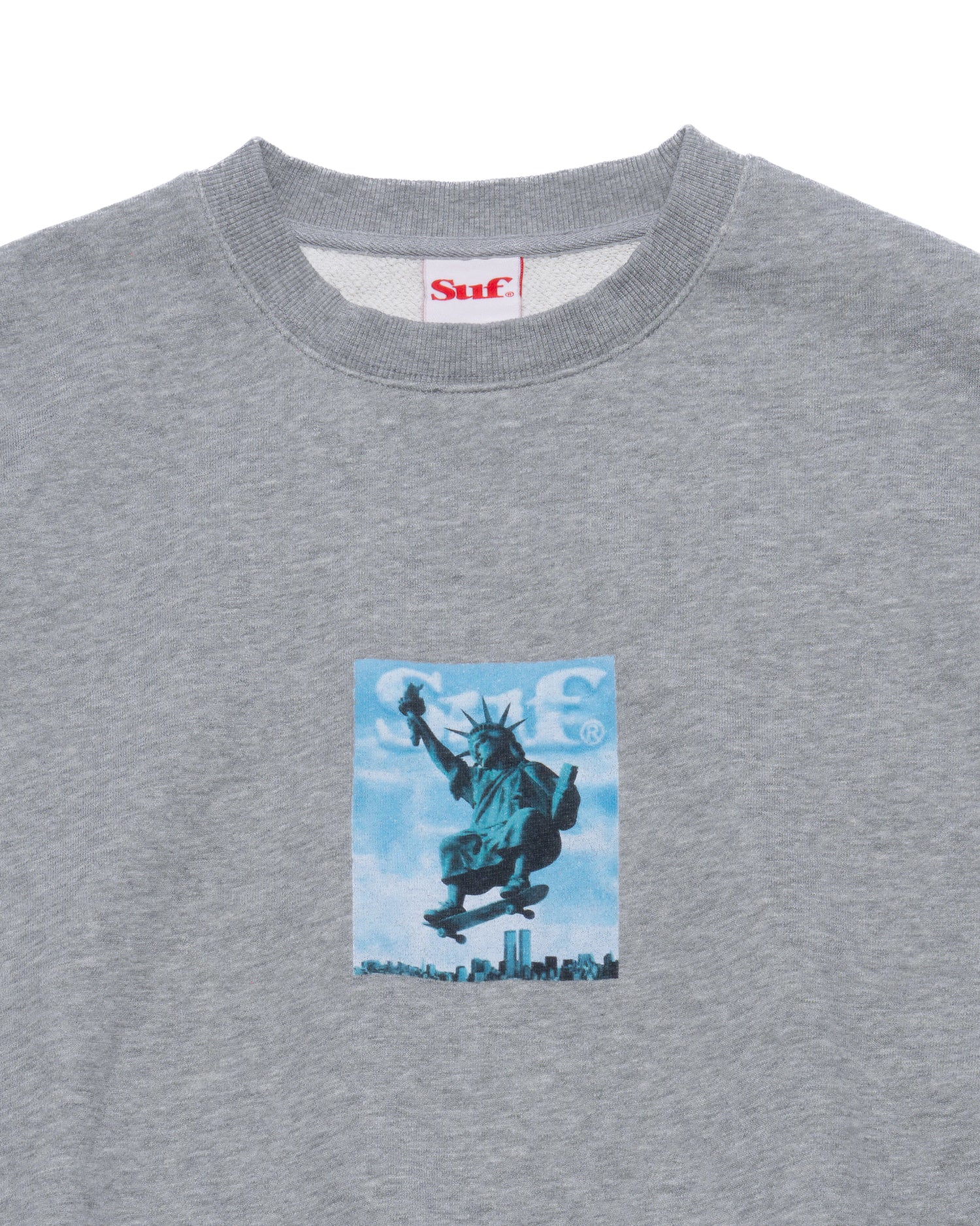 LIBERTY SWEATSHIRT
