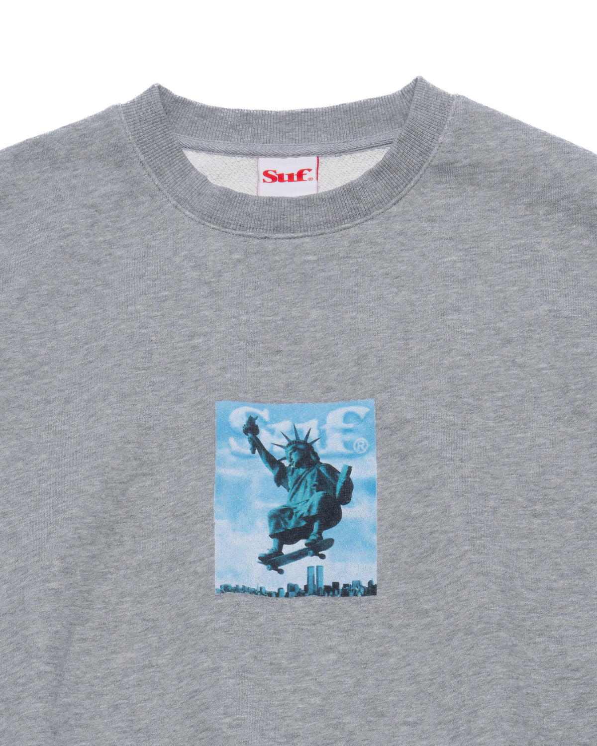 LIBERTY SWEATSHIRT