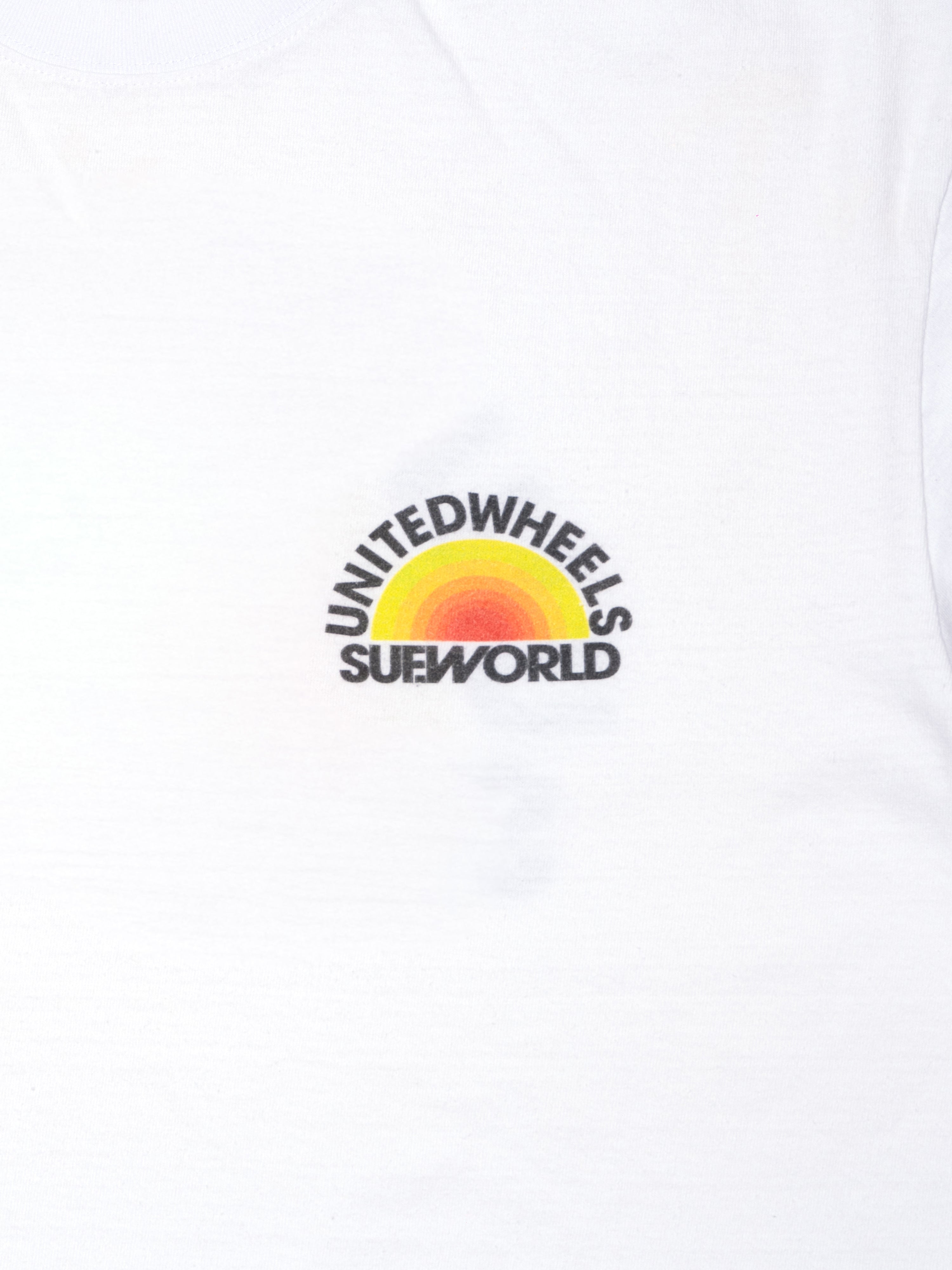 RAINBOW TEE