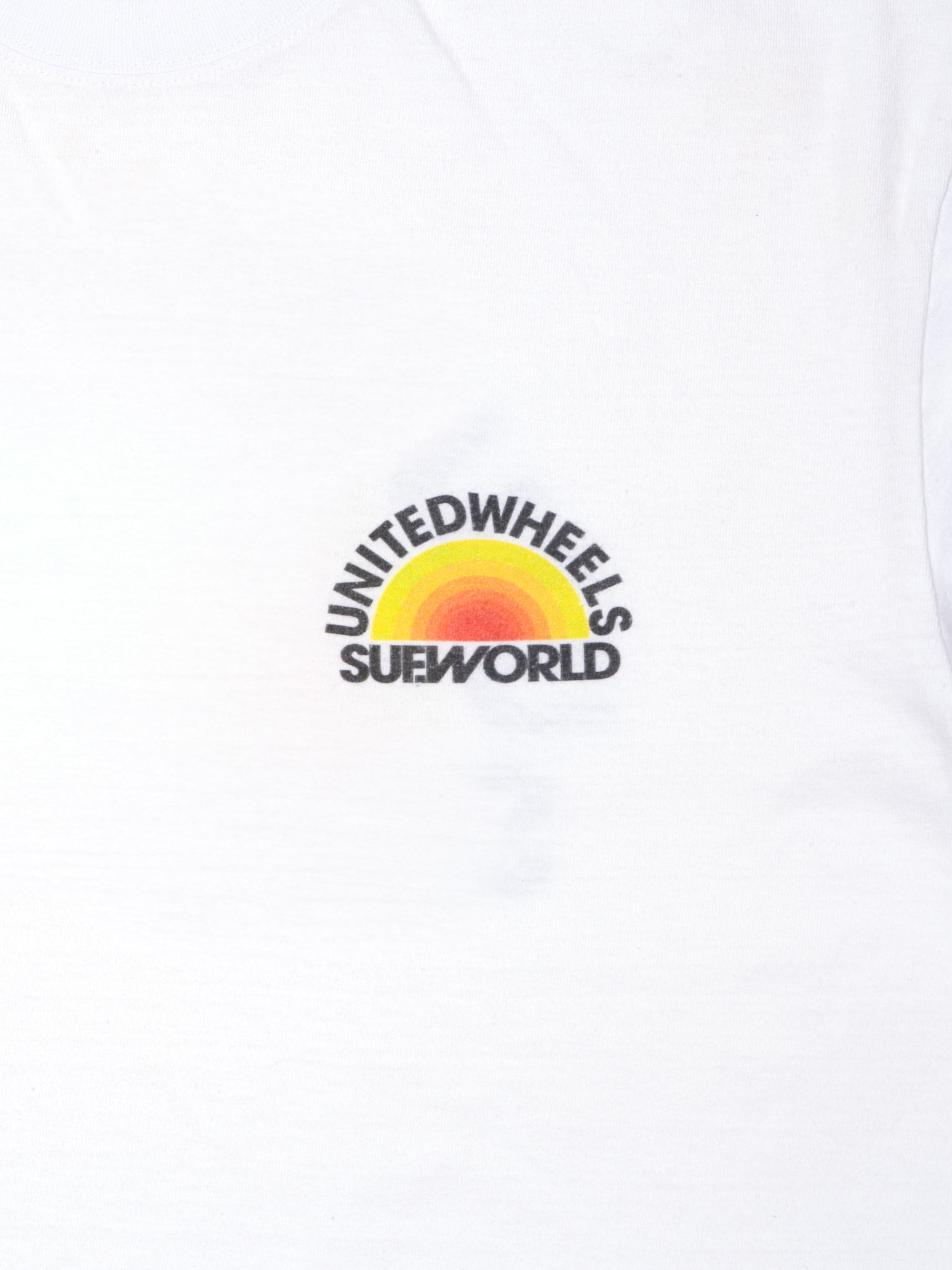 RAINBOW TEE