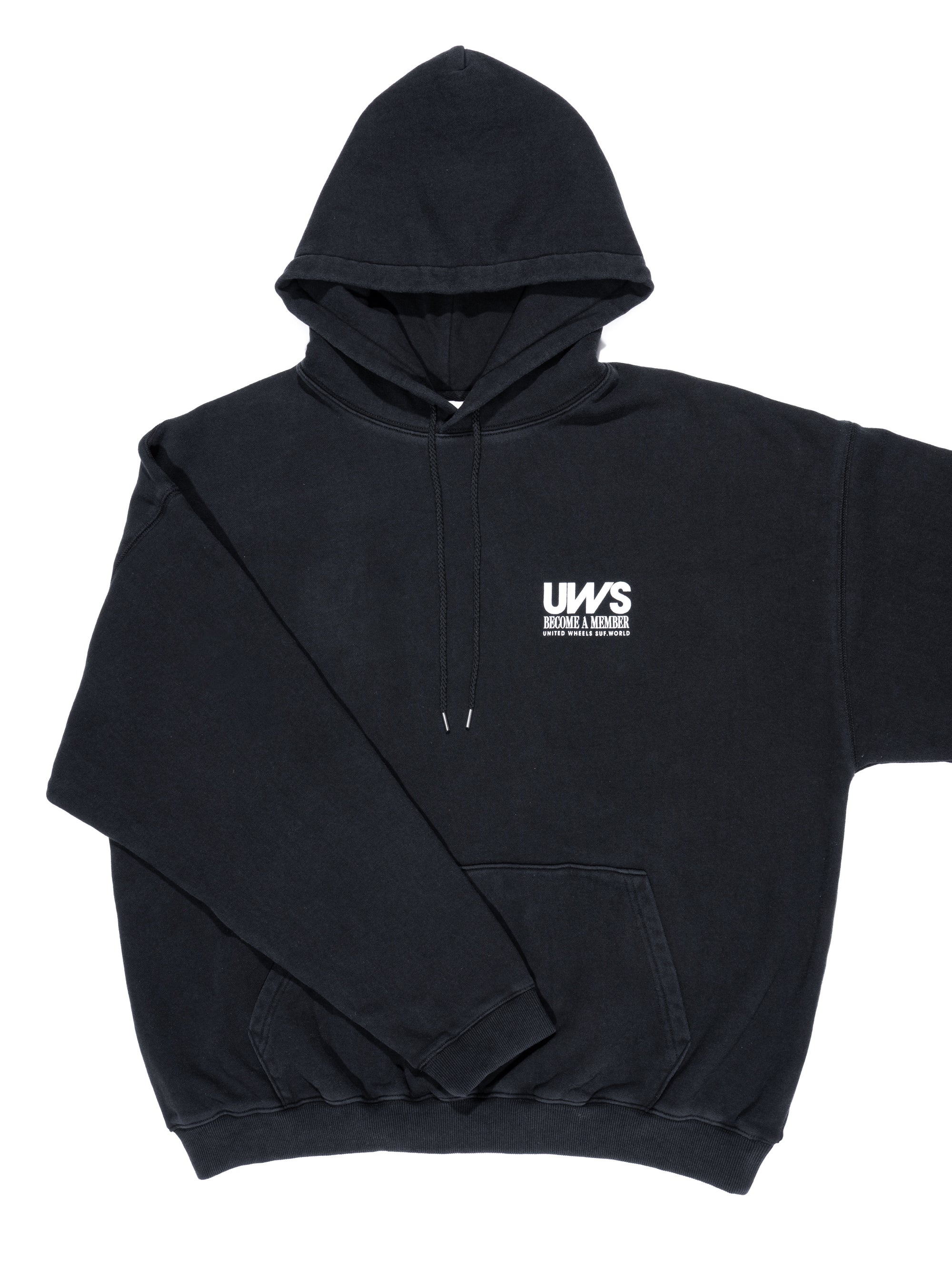 MEMBER HOODIE