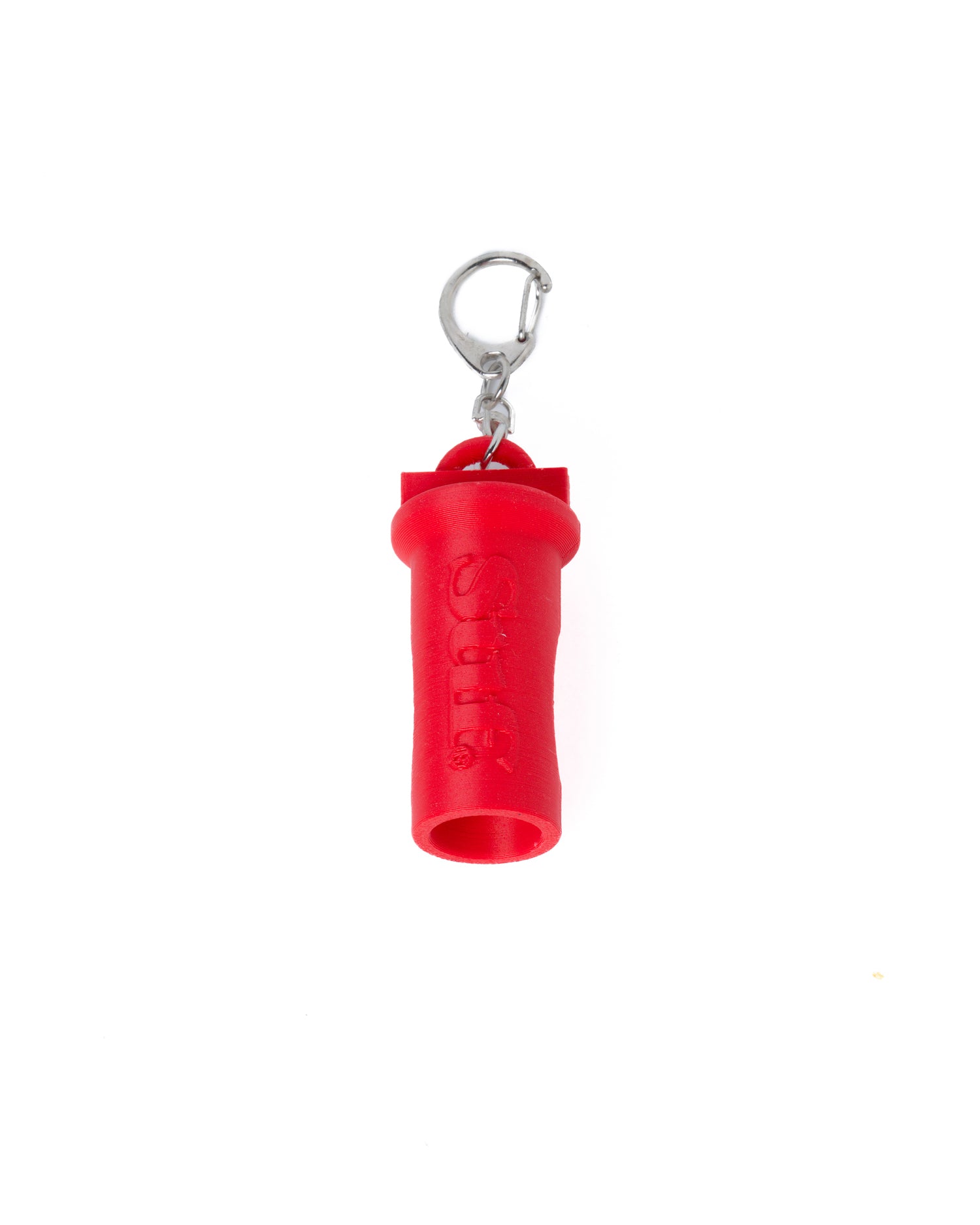 LIP CASE KEYCHAIN