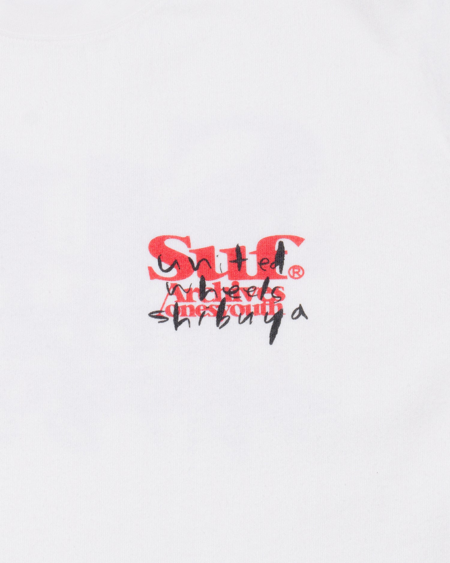 BASIC SUF TEE