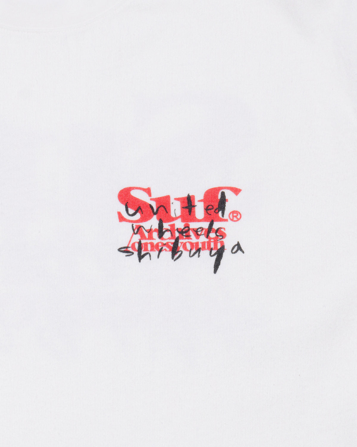BASIC SUF TEE