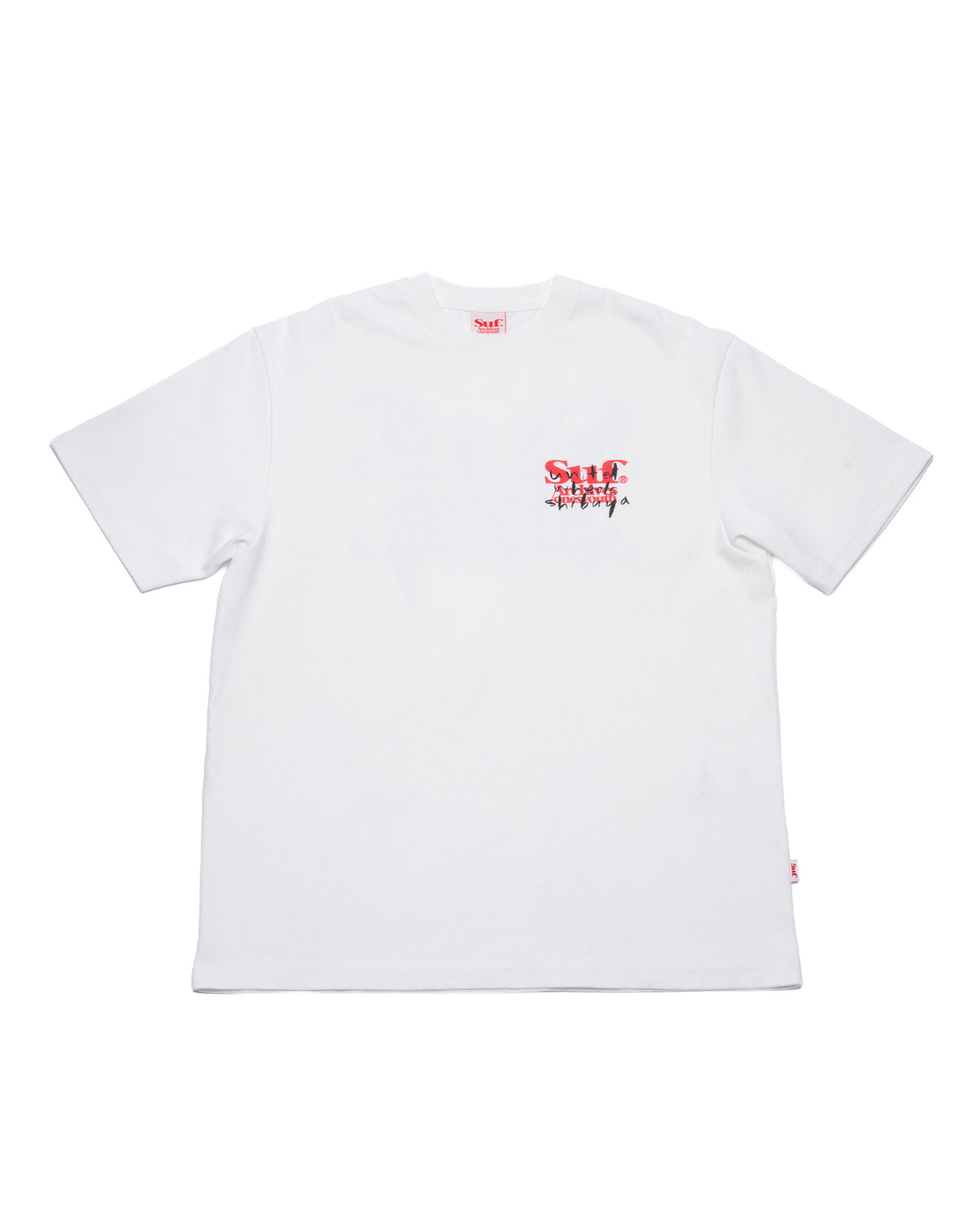 BASIC SUF TEE