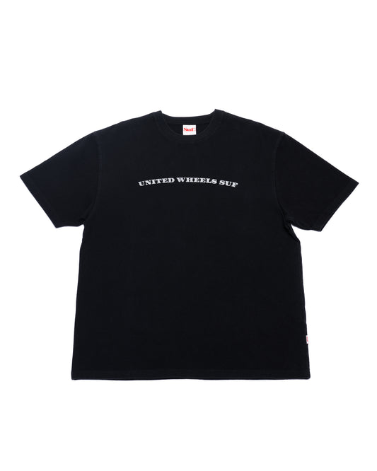UNITED WHEELS SUF TEE
