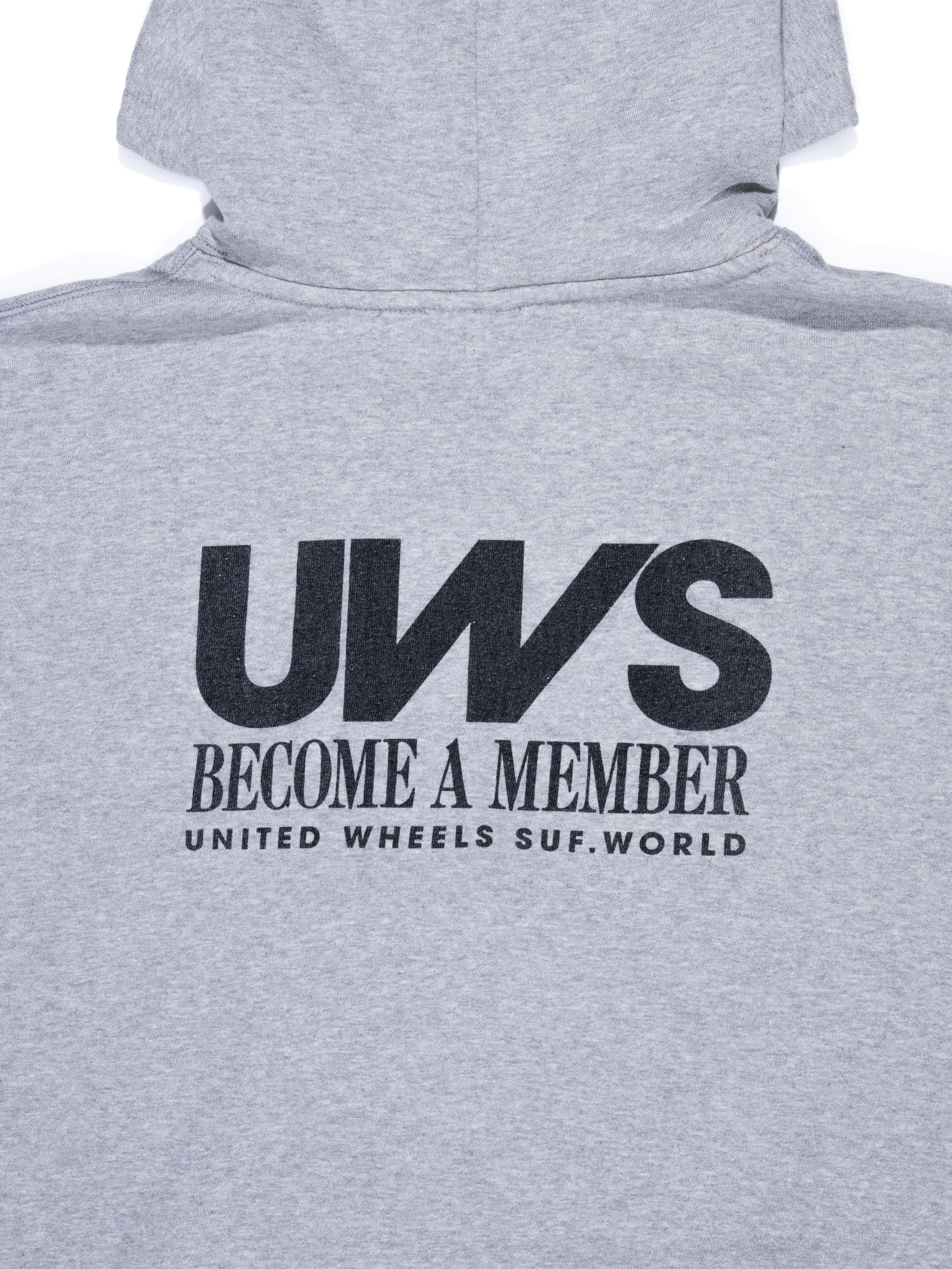 MEMBER HOODIE