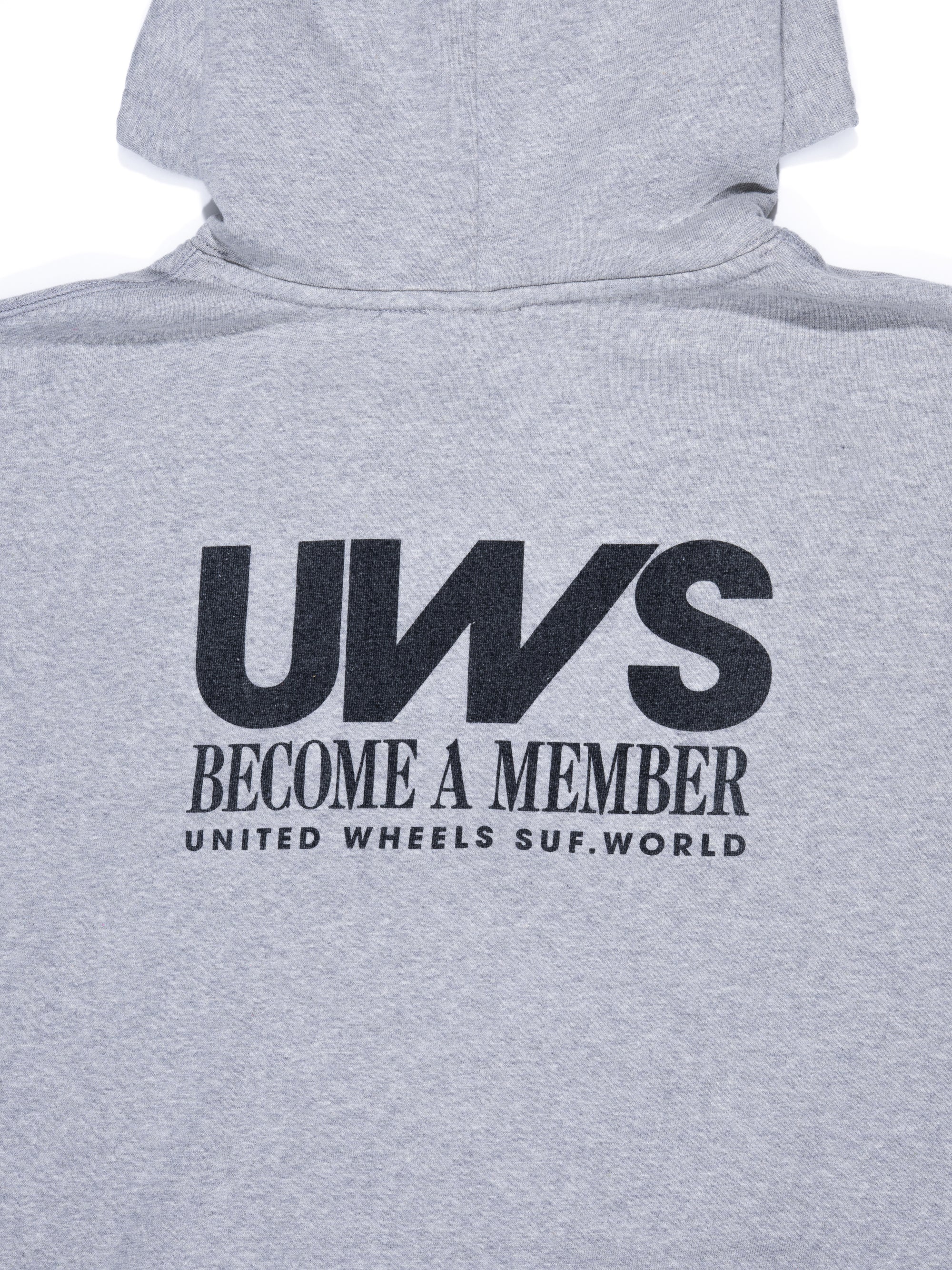 MEMBER HOODIE