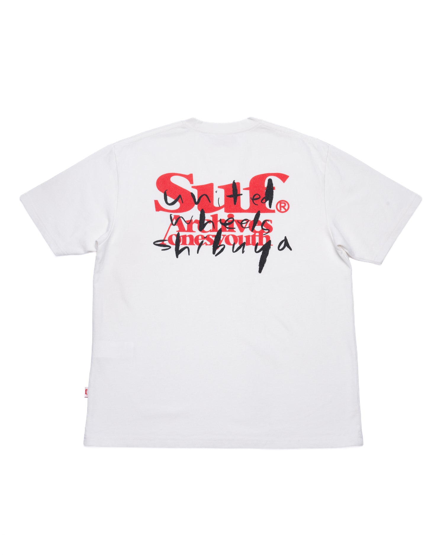 BASIC SUF TEE