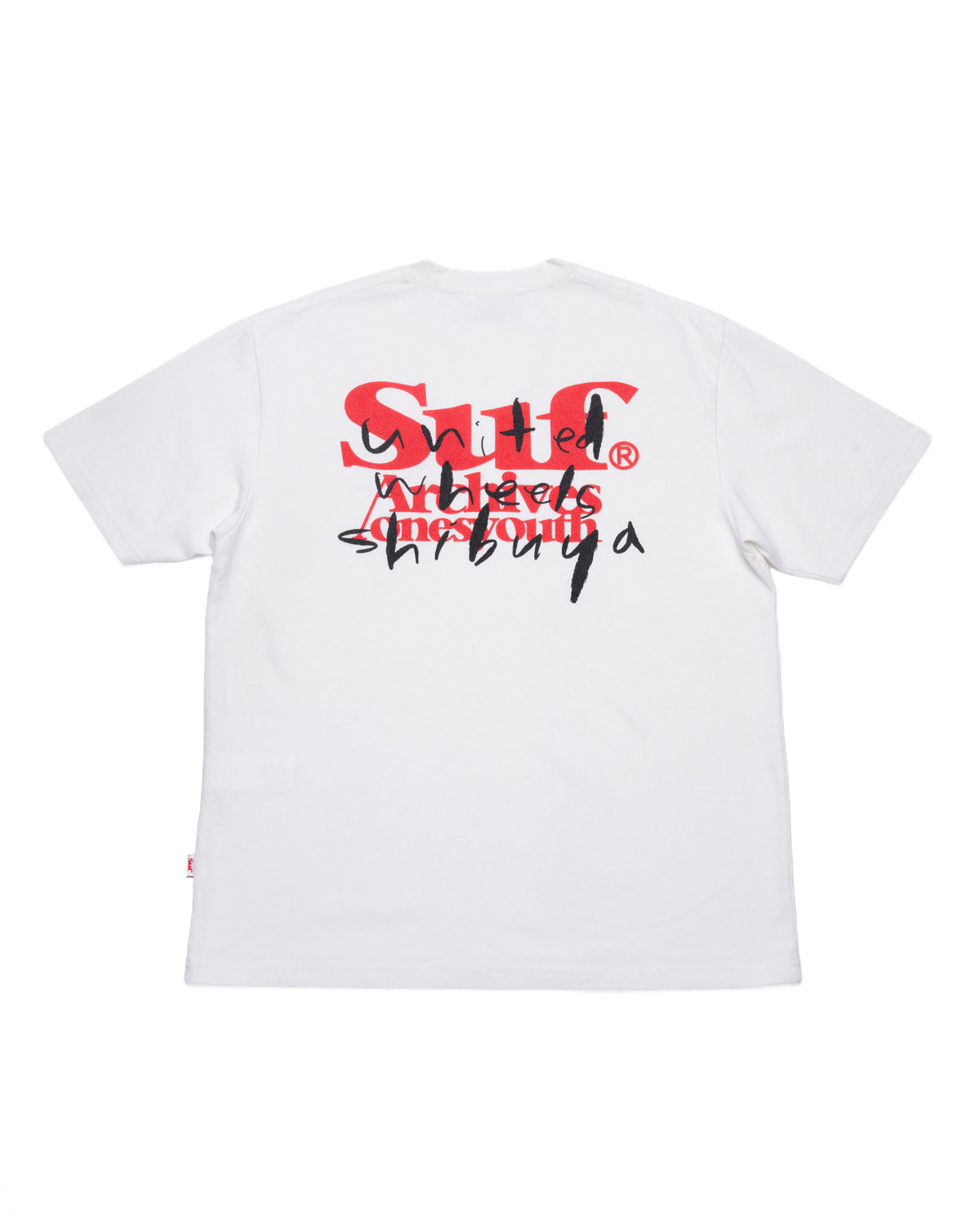 BASIC SUF TEE